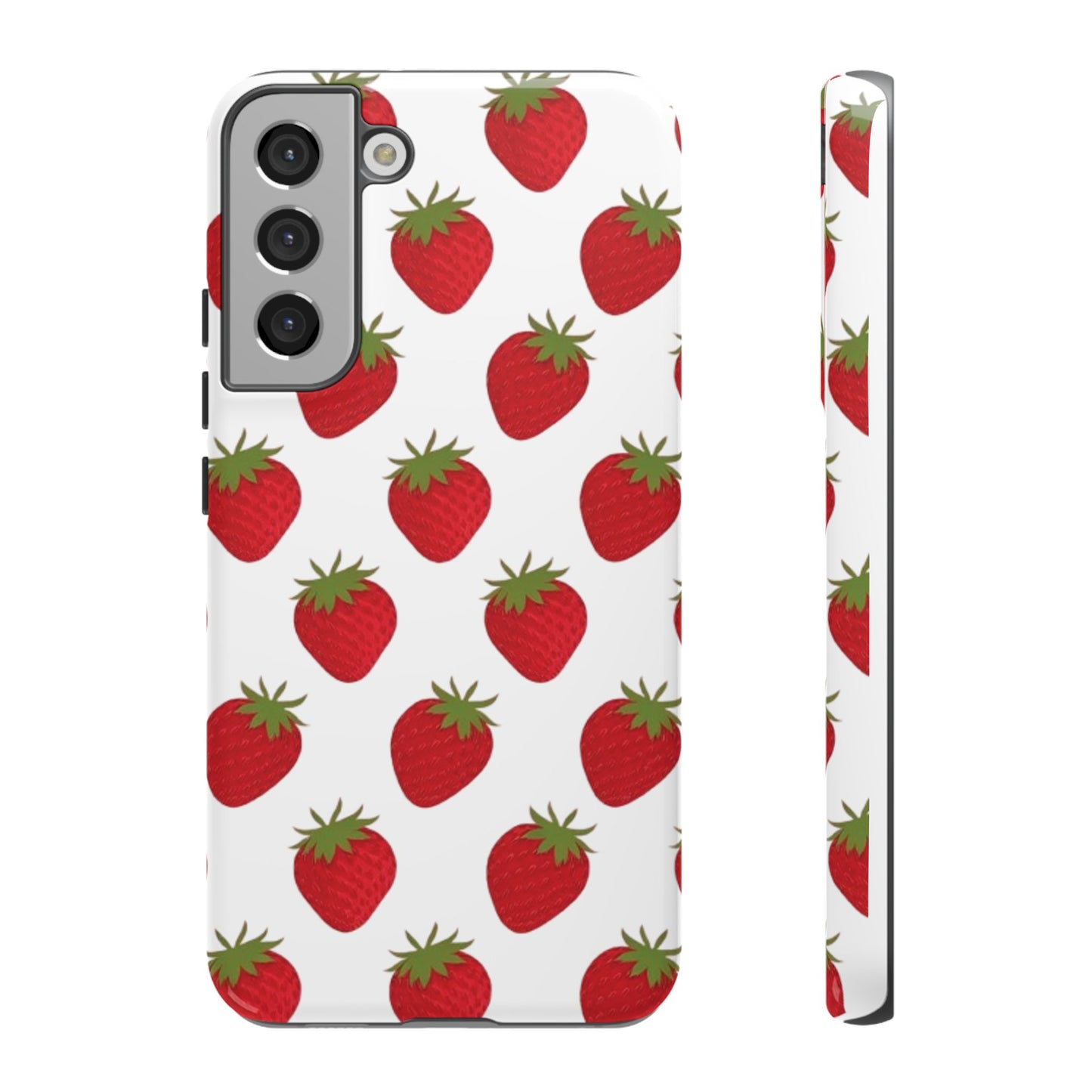 Strawberry -Phone Case