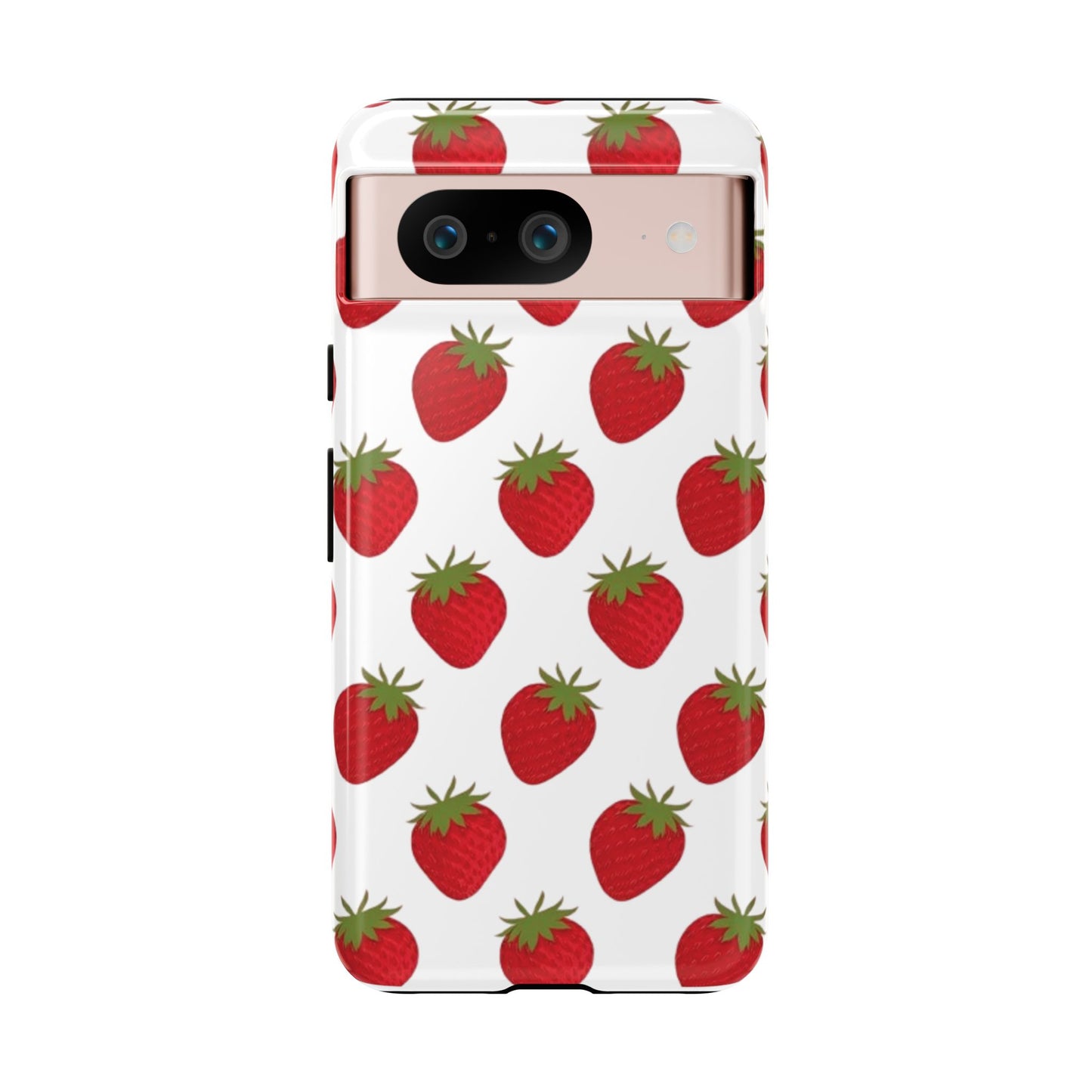 Strawberry -Phone Case