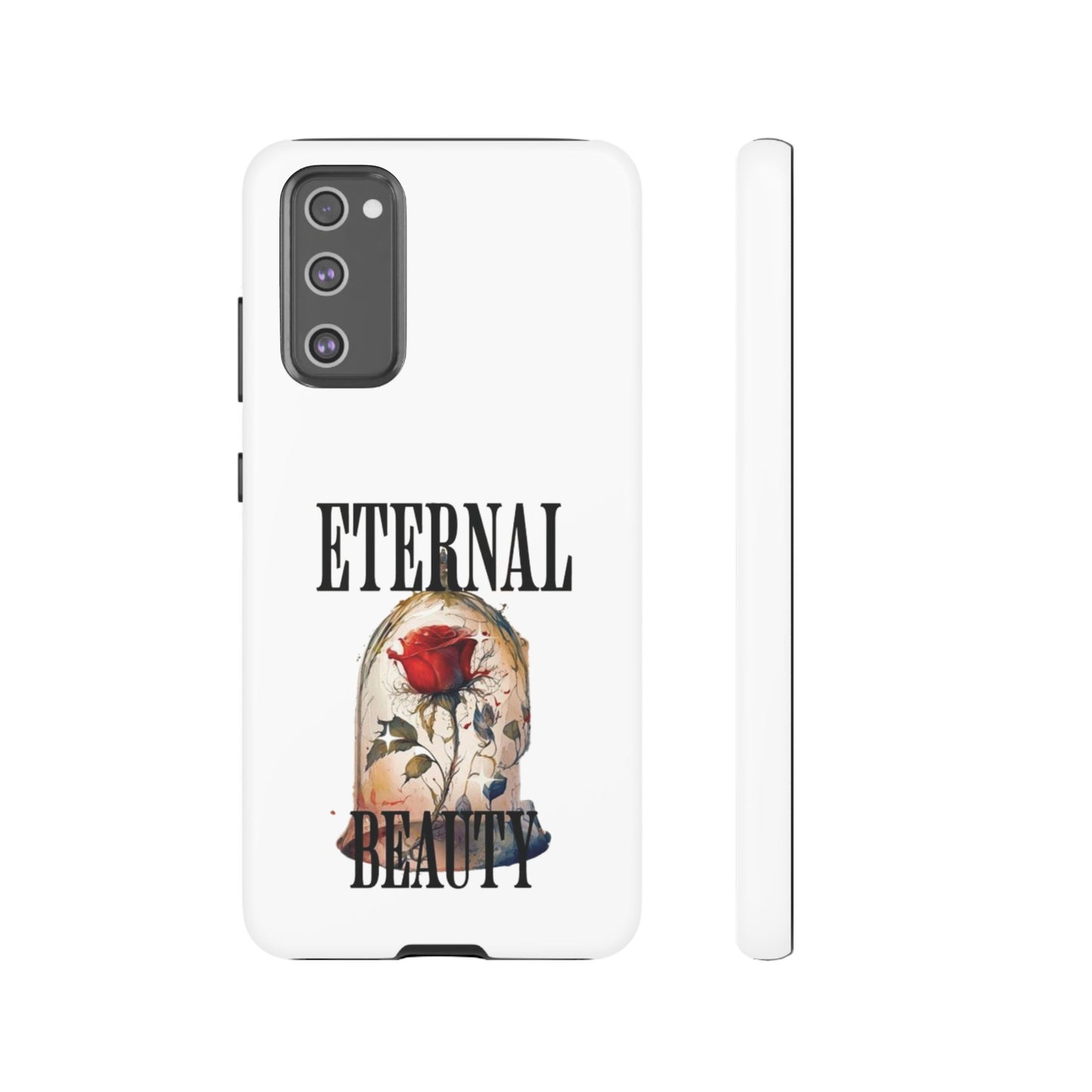 Eternal Beauty- Phone Case