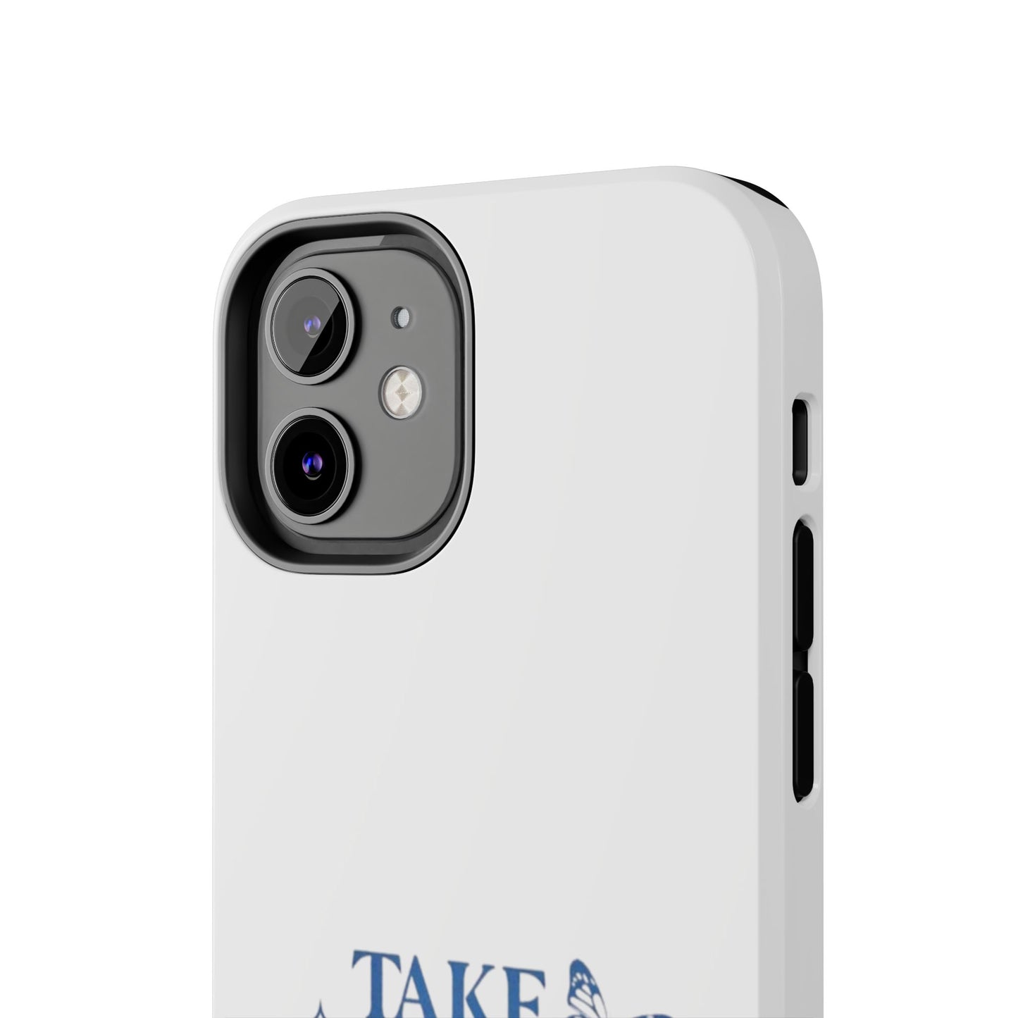 ,,Take Care of Yourself" -Phone Case