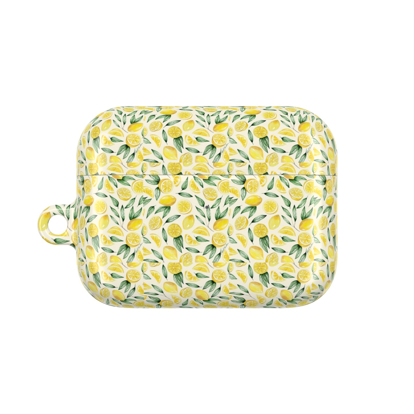 Limoncello-AirPod Case