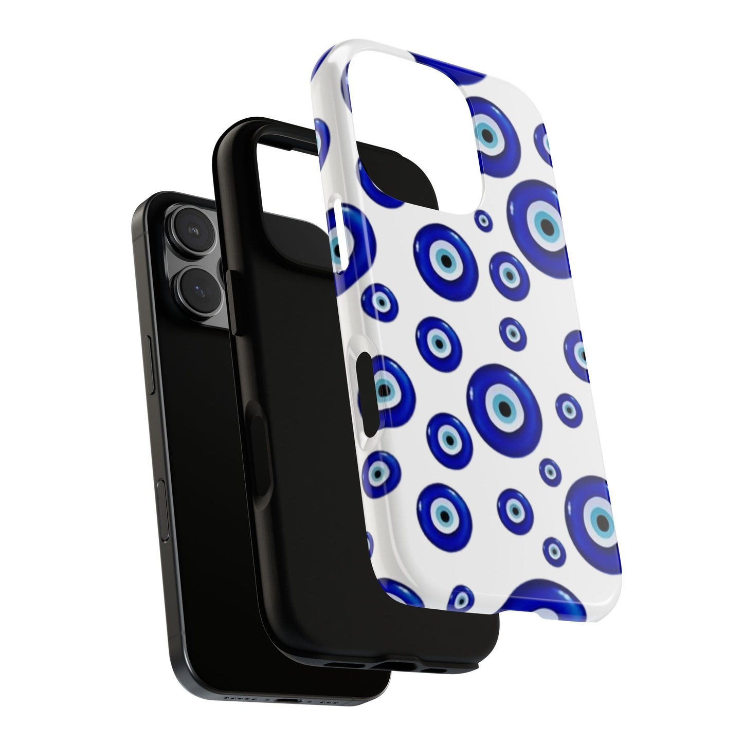 Evil Eye -Phone Case