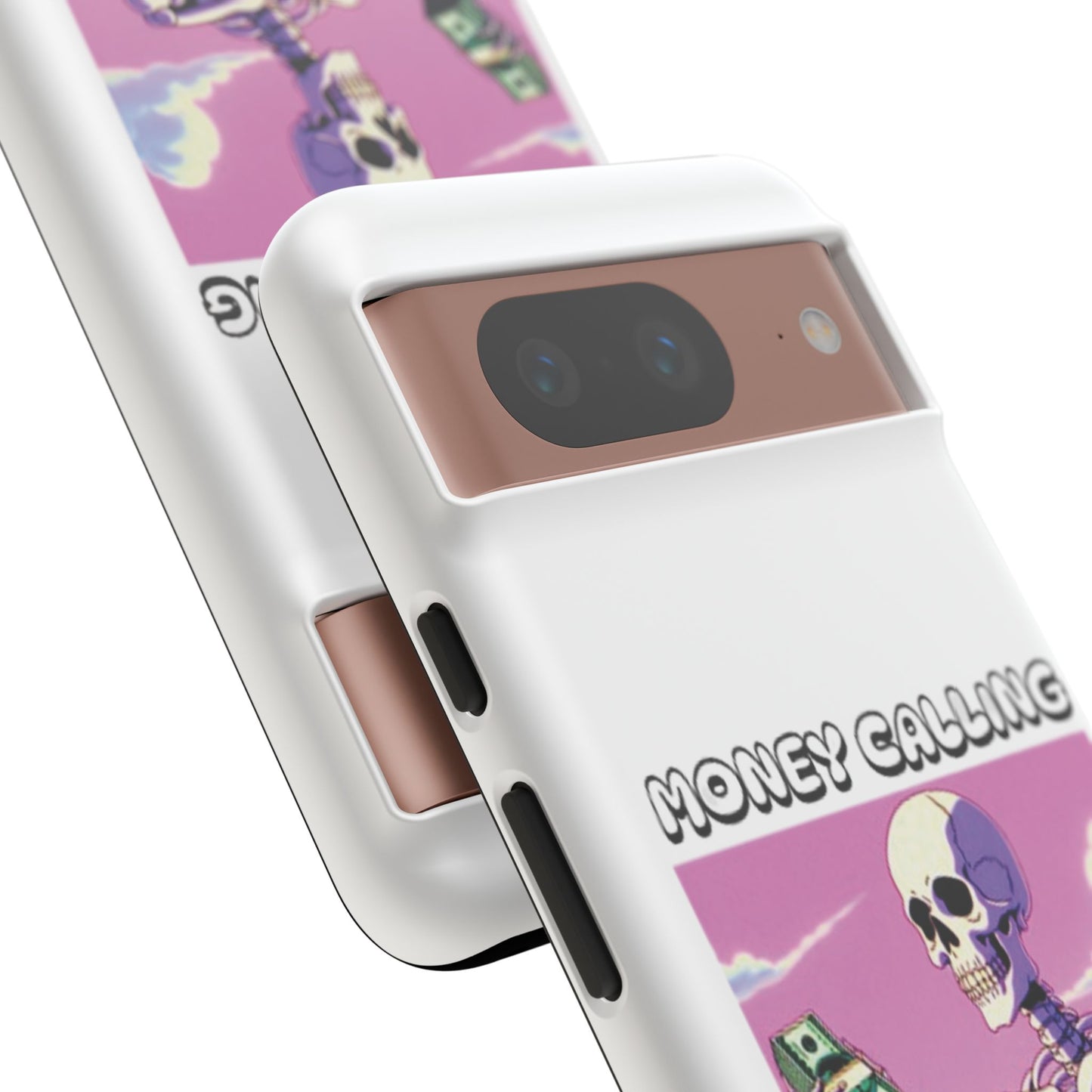 Money Calling - Phone Case