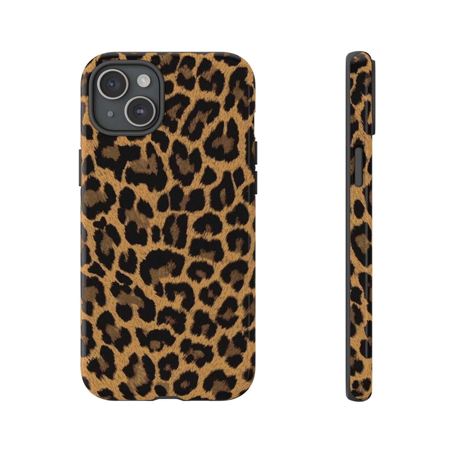Leopard - Phone Case