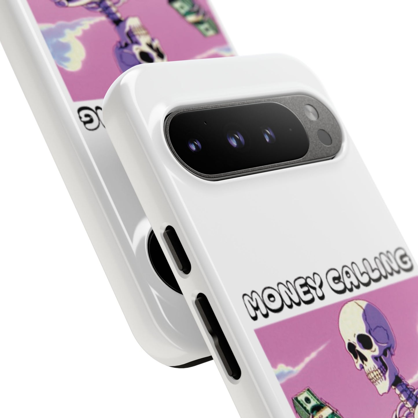Money Calling - Phone Case
