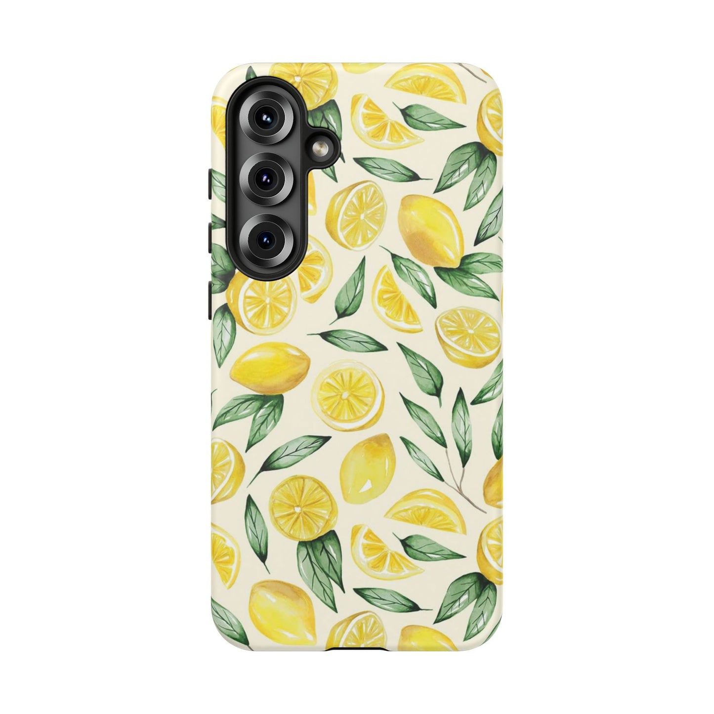Limoncello -Phone Case