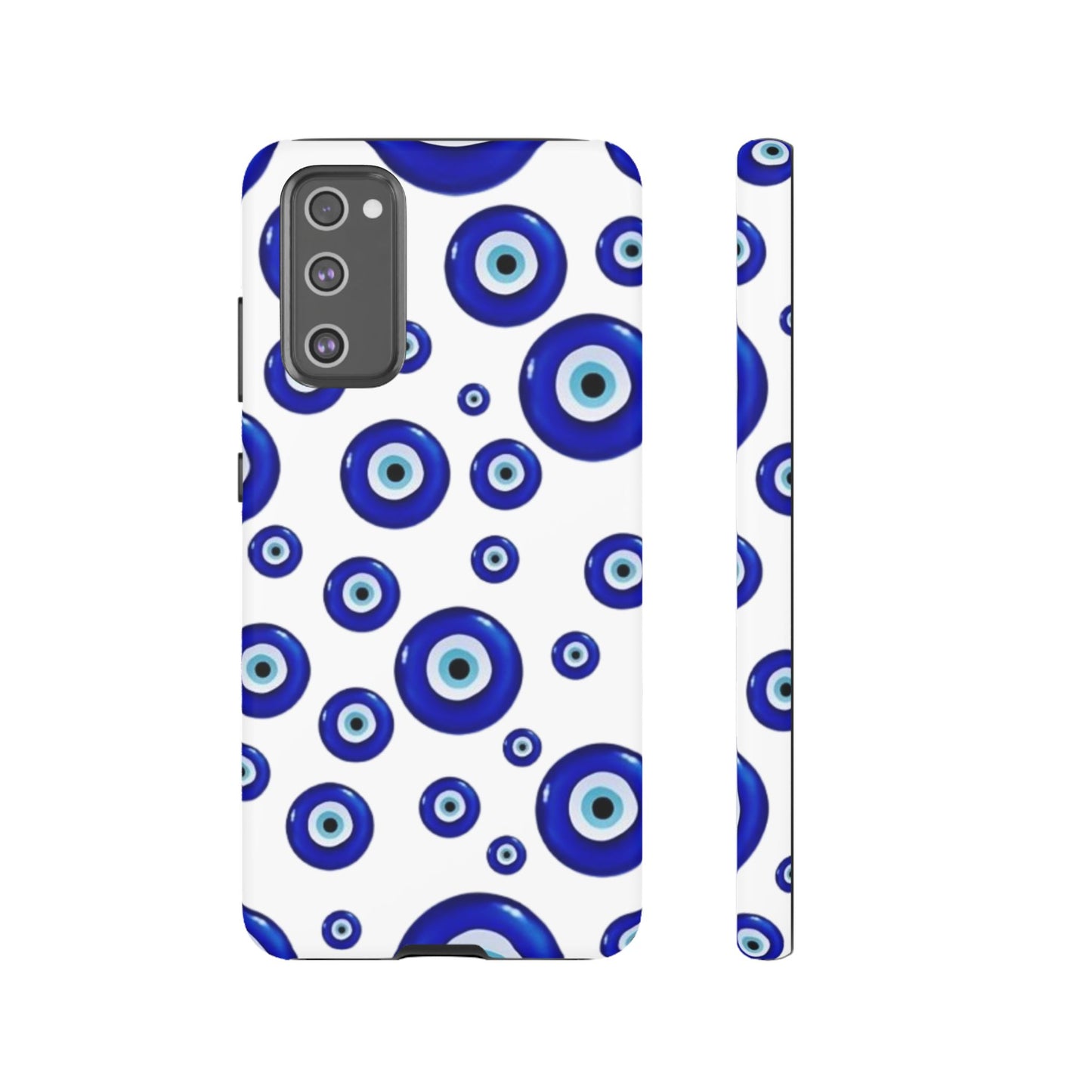 Evil Eye -Phone Case