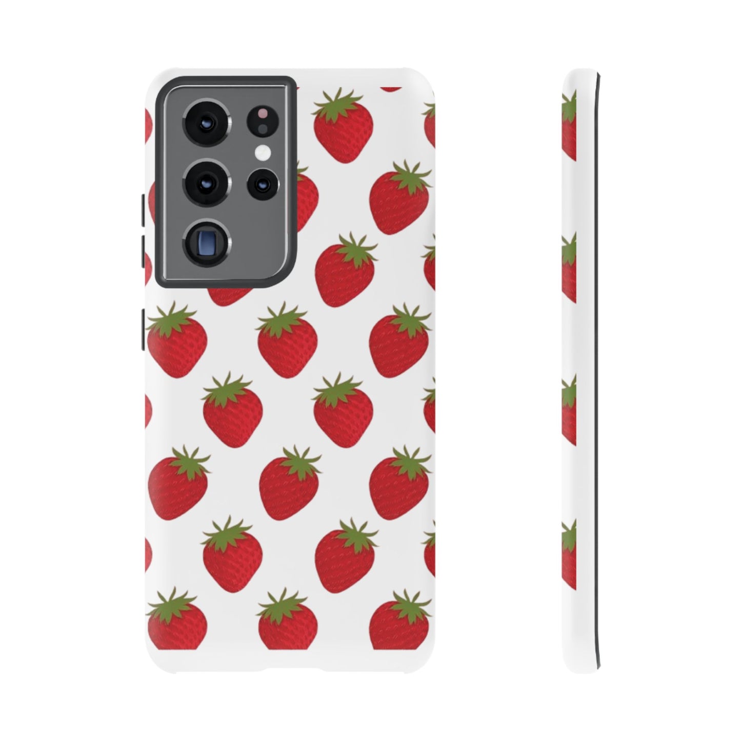 Strawberry -Phone Case