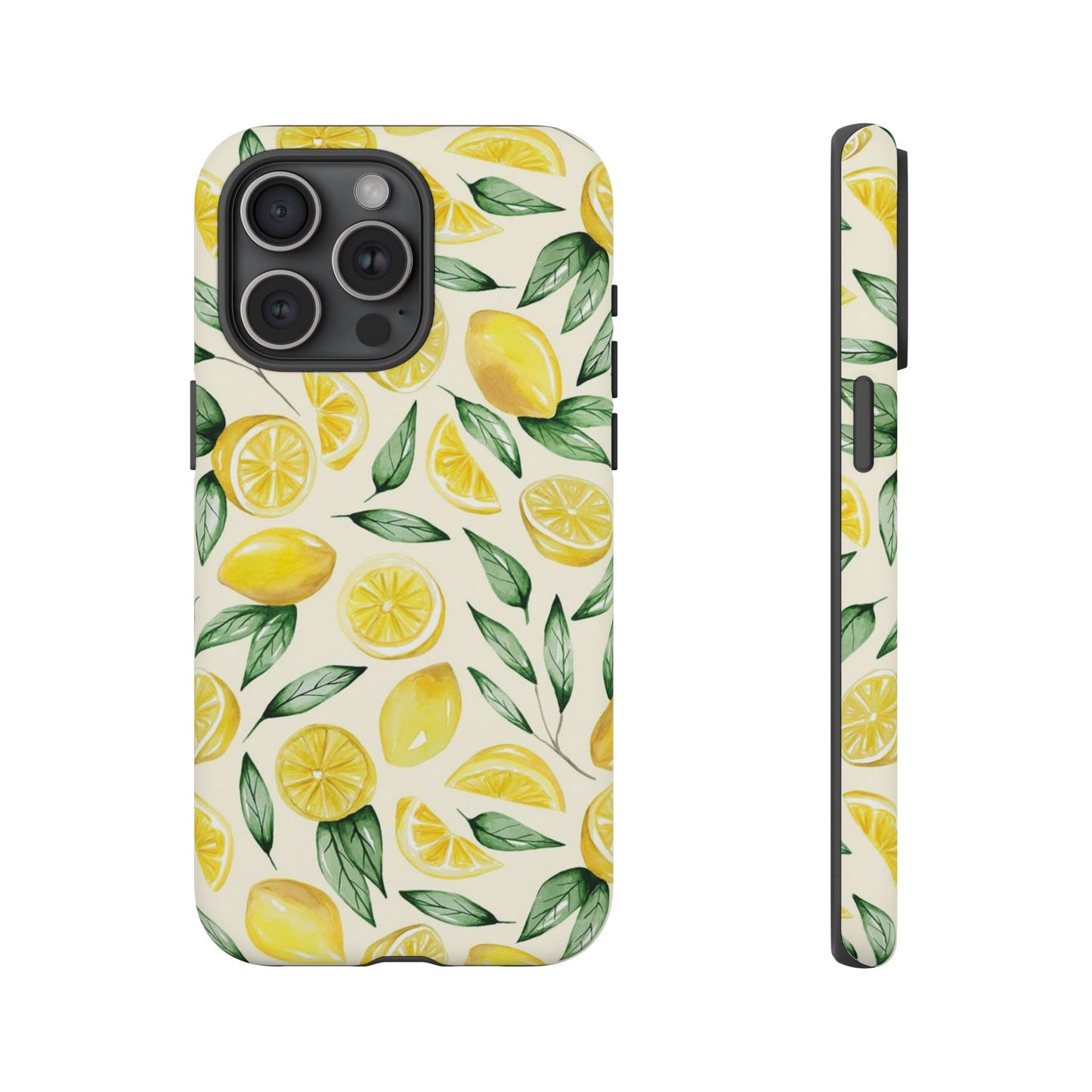Limoncello -Phone Case