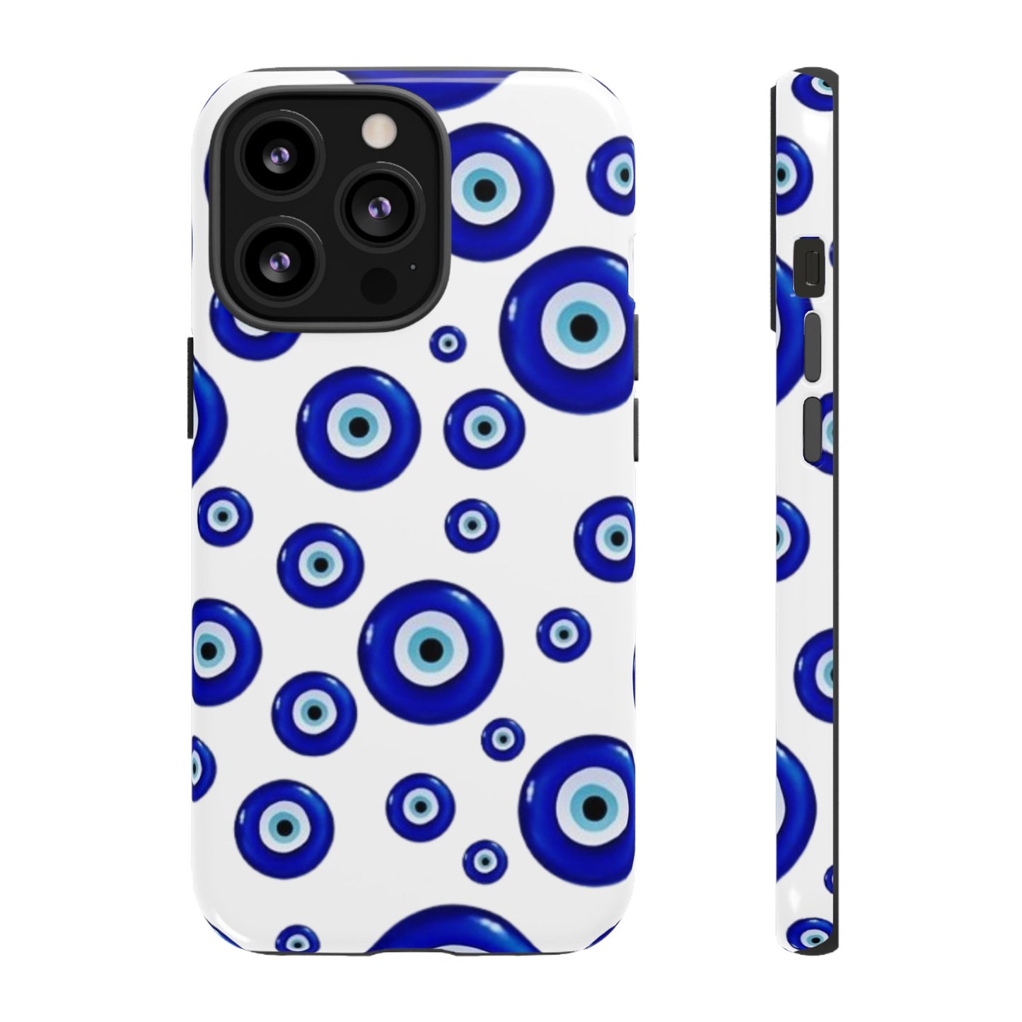Evil Eye -Phone Case