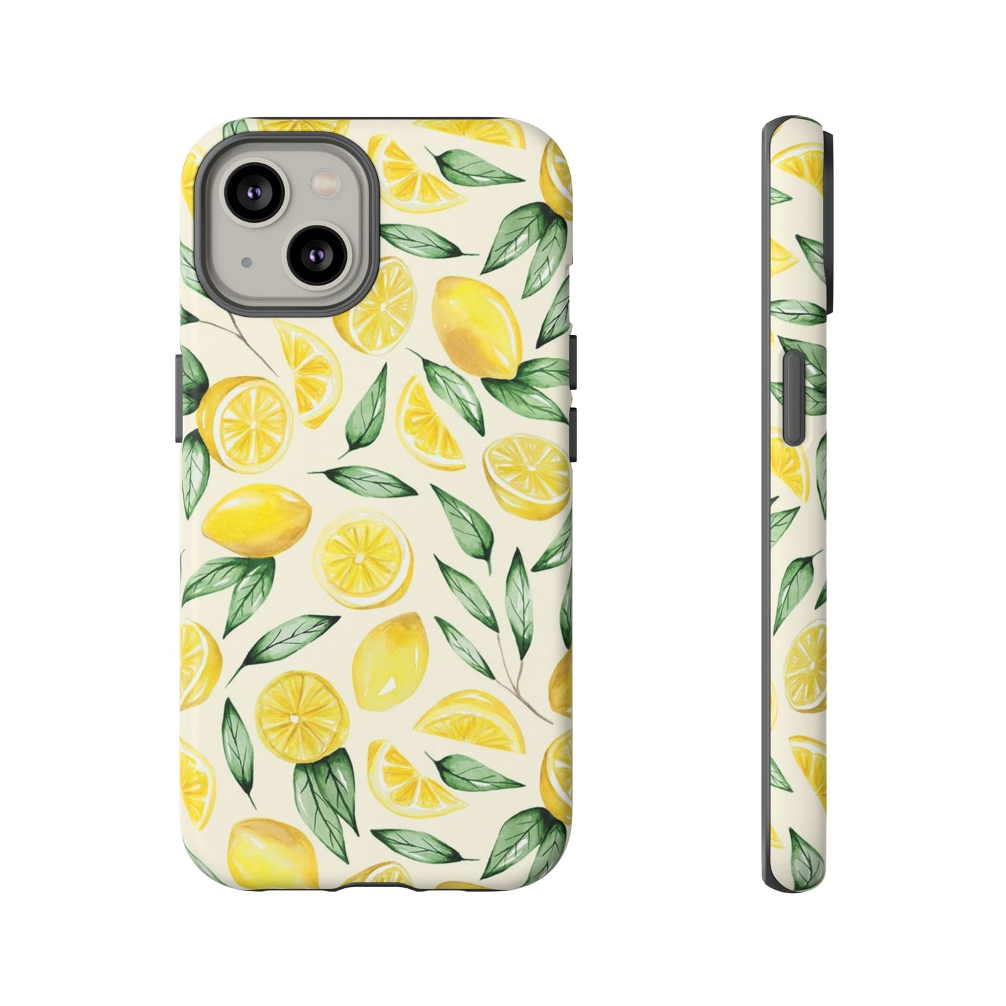 Limoncello -Phone Case