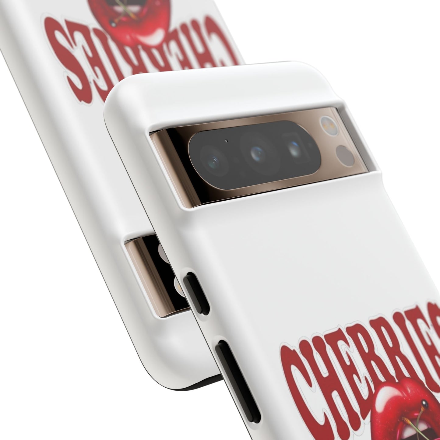 Cherry Lip -Phone Case