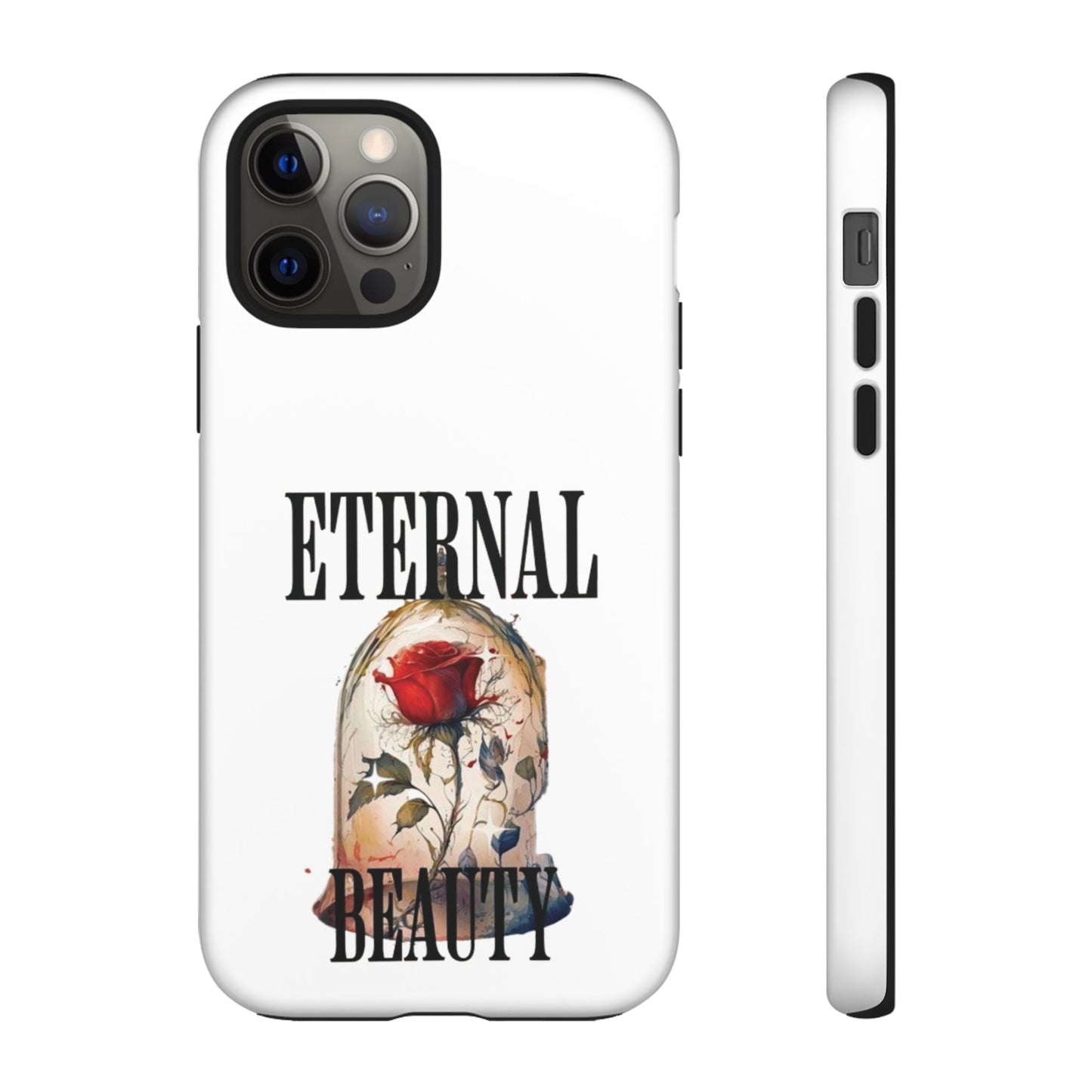 Eternal Beauty- Phone Case