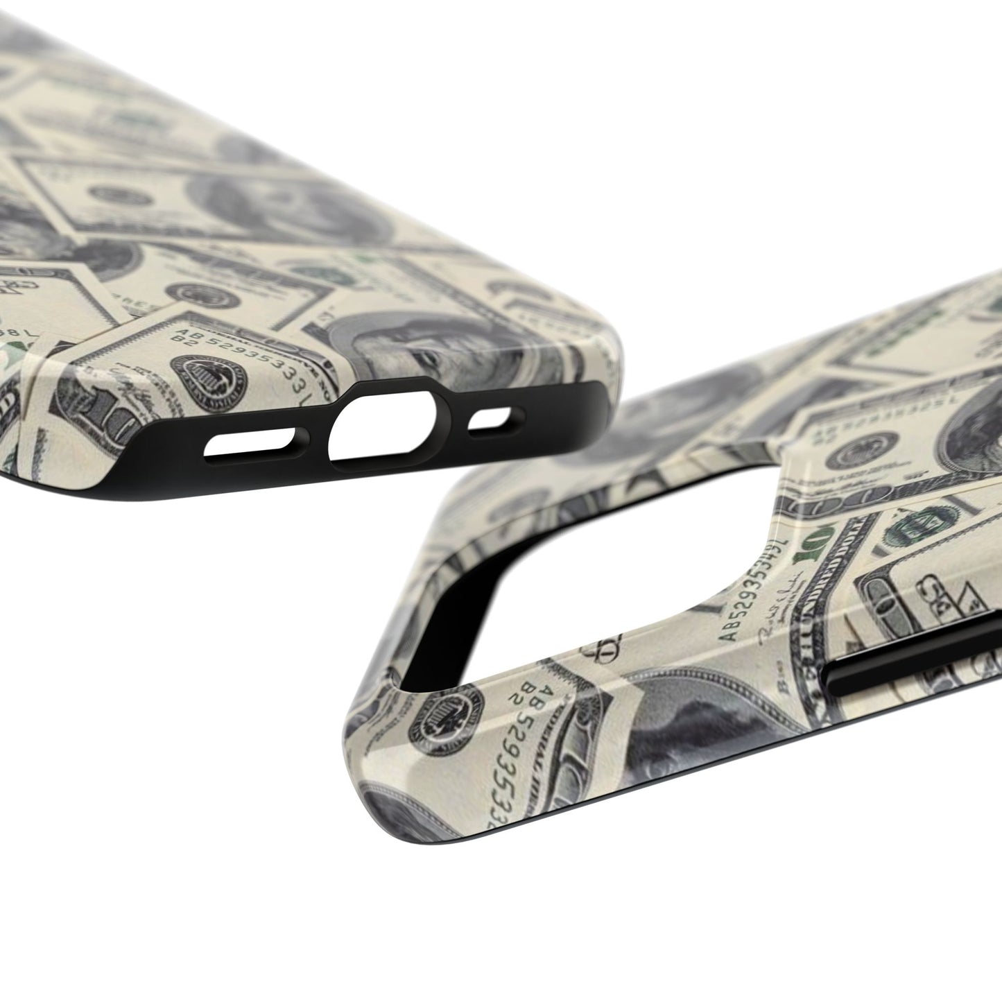 Benjamin Franklin-Phone Case