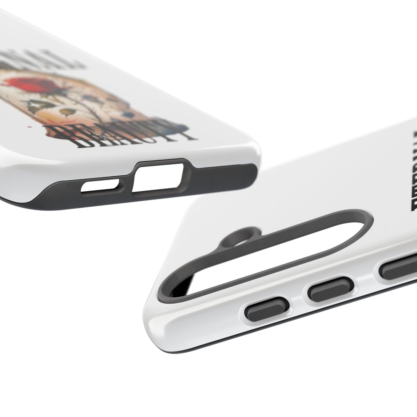Eternal Beauty- Phone Case