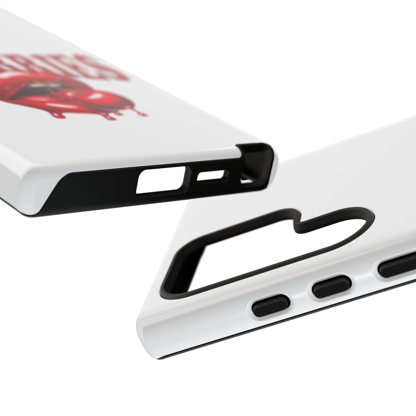 Cherry Lip -Phone Case