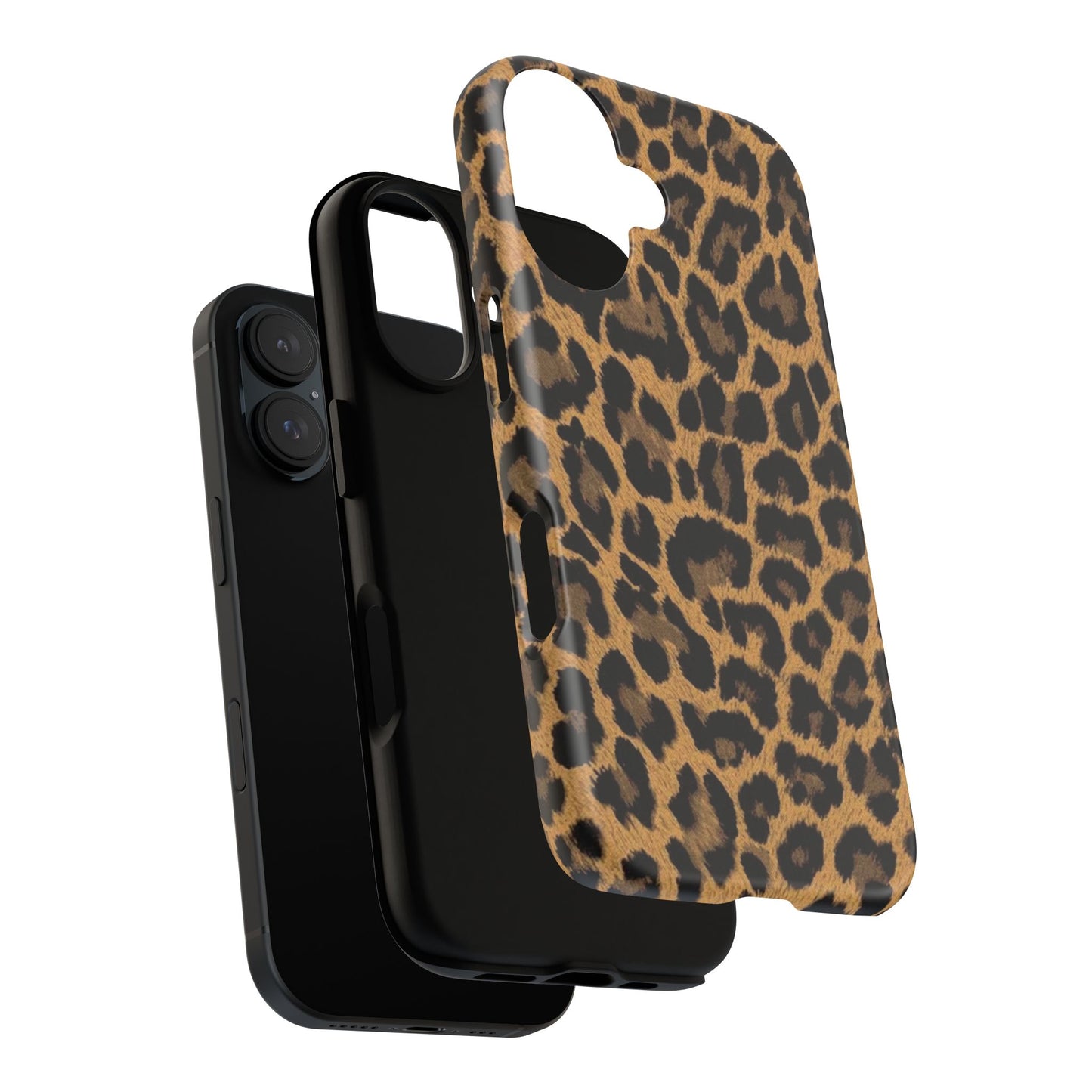 Leopard - Phone Case