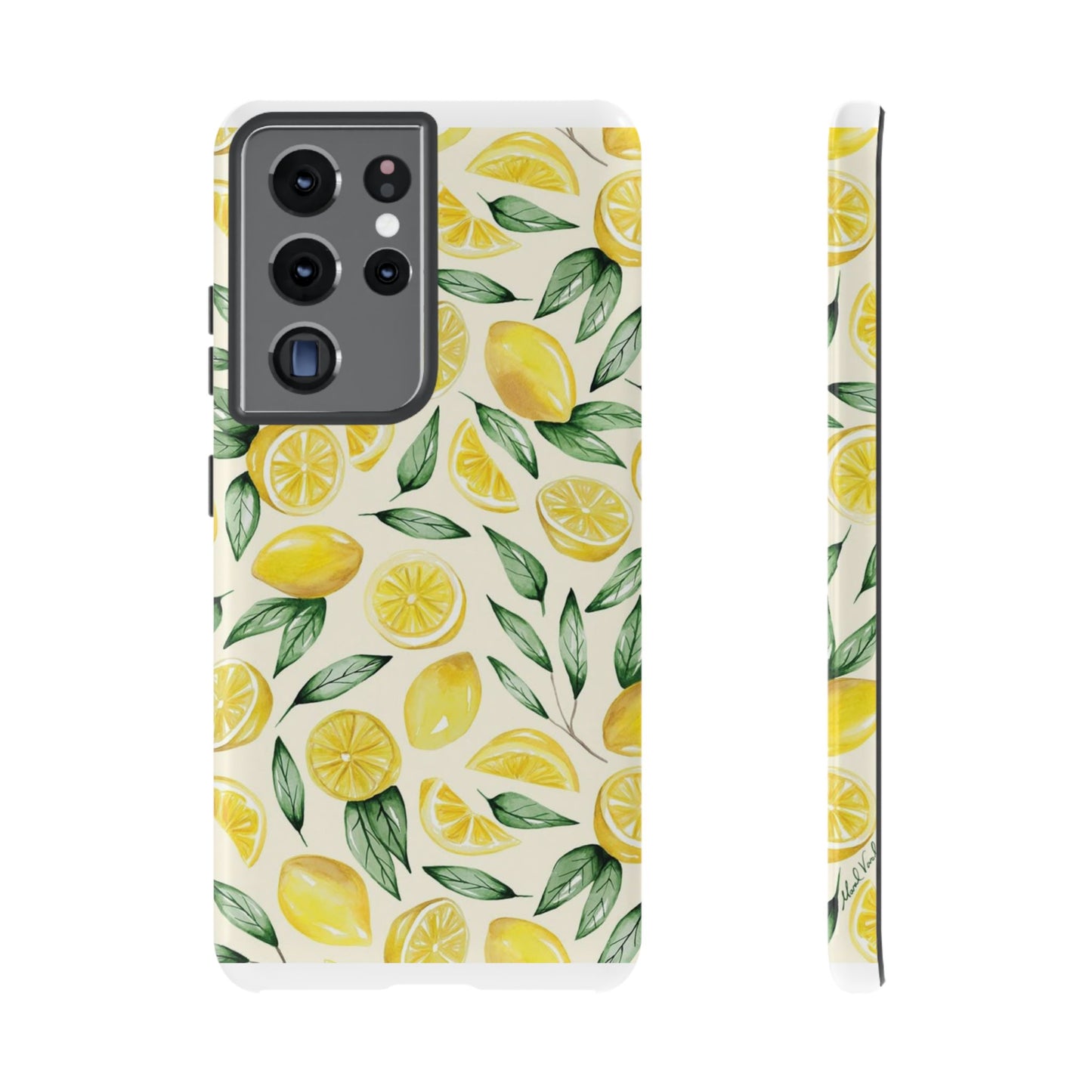 Limoncello -Phone Case