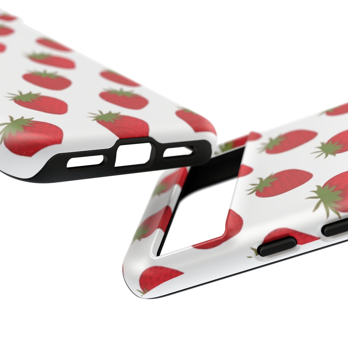 Strawberry -Phone Case