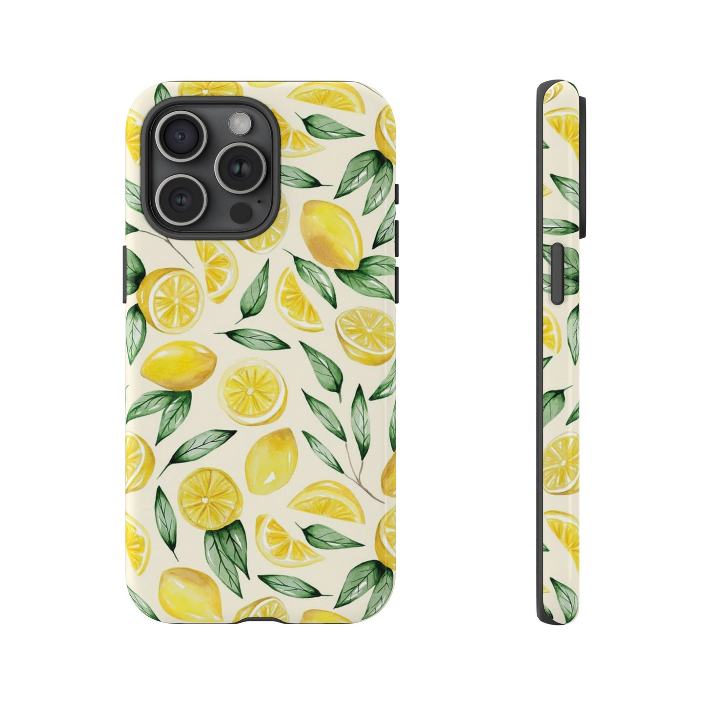 Limoncello -Phone Case