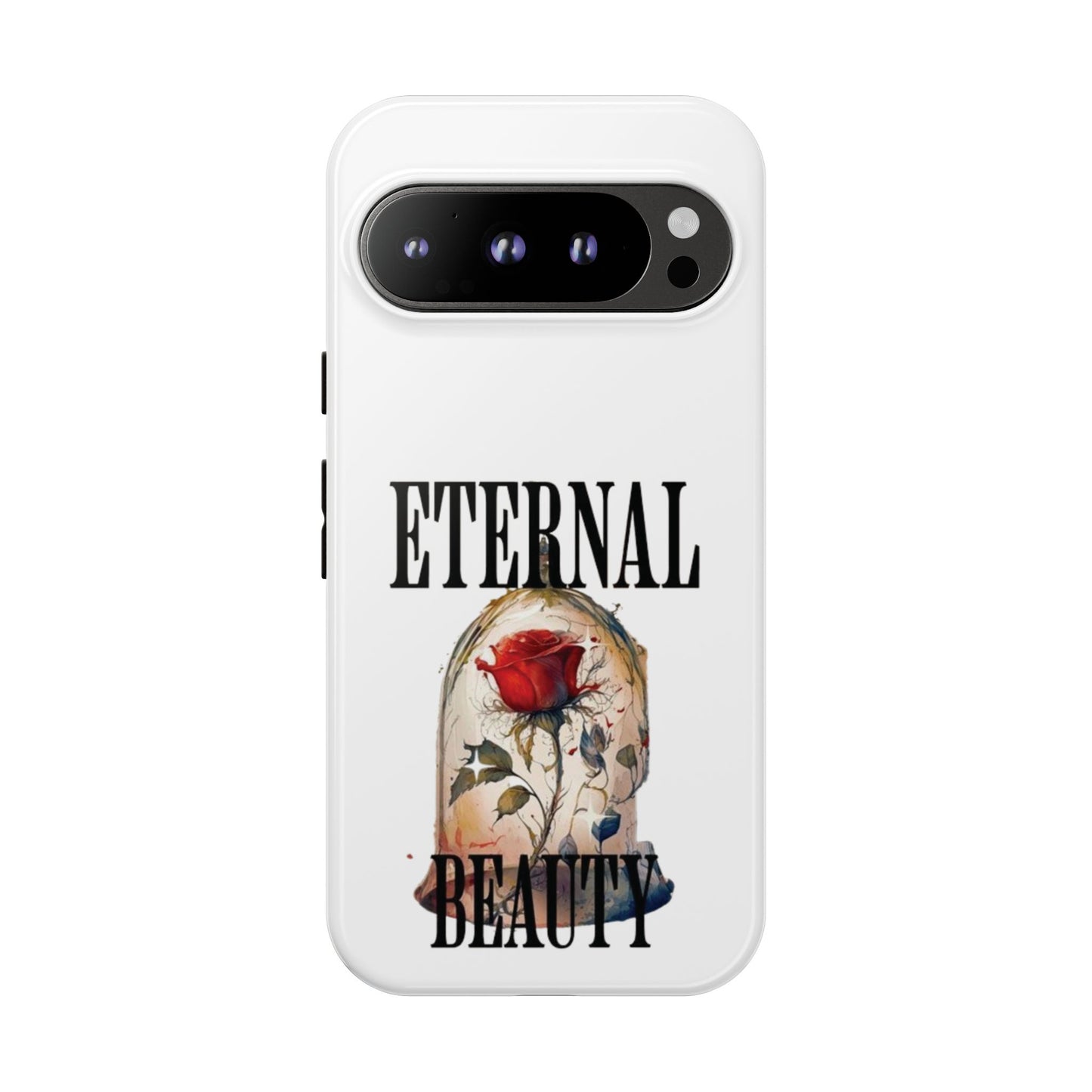 Eternal Beauty- Phone Case