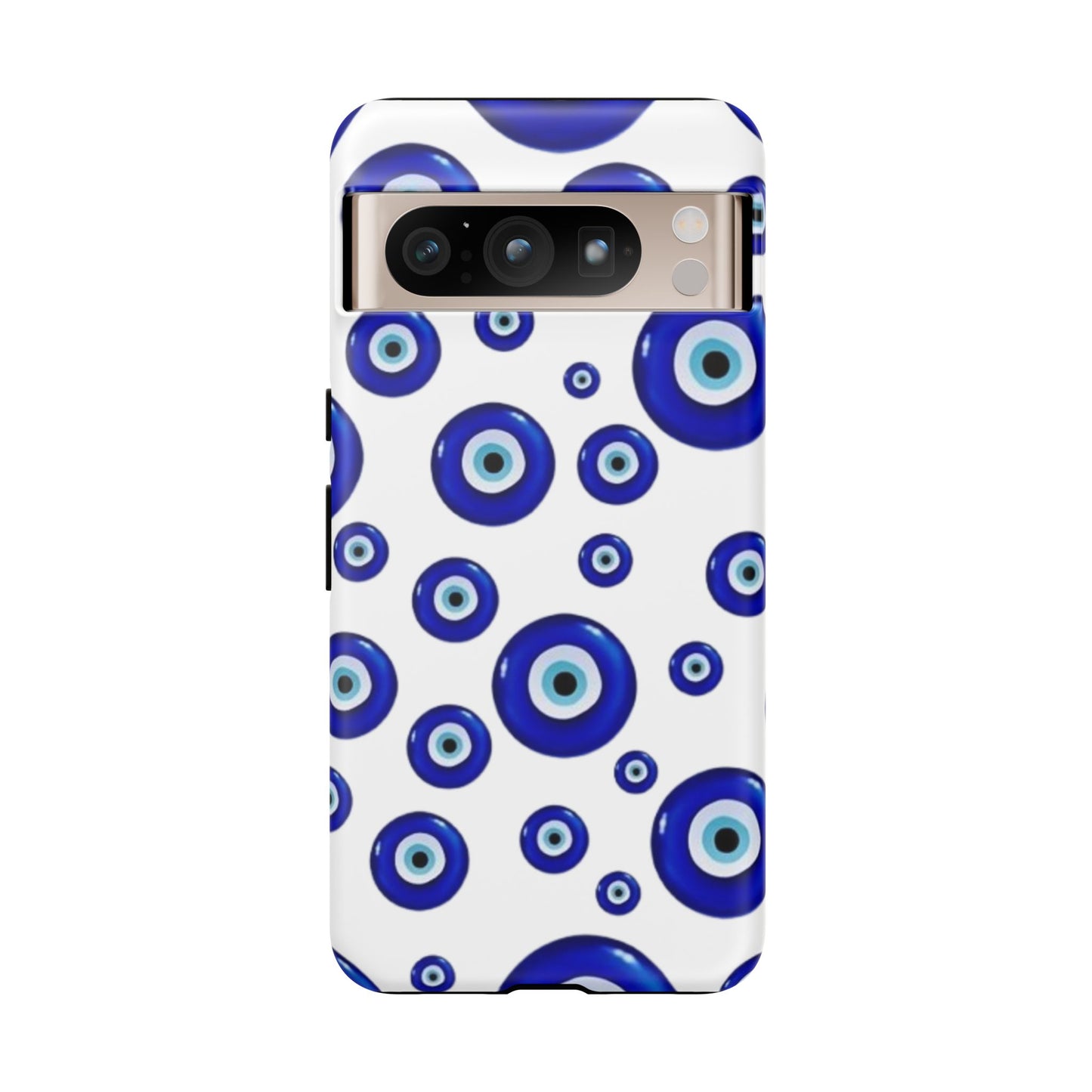 Evil Eye -Phone Case