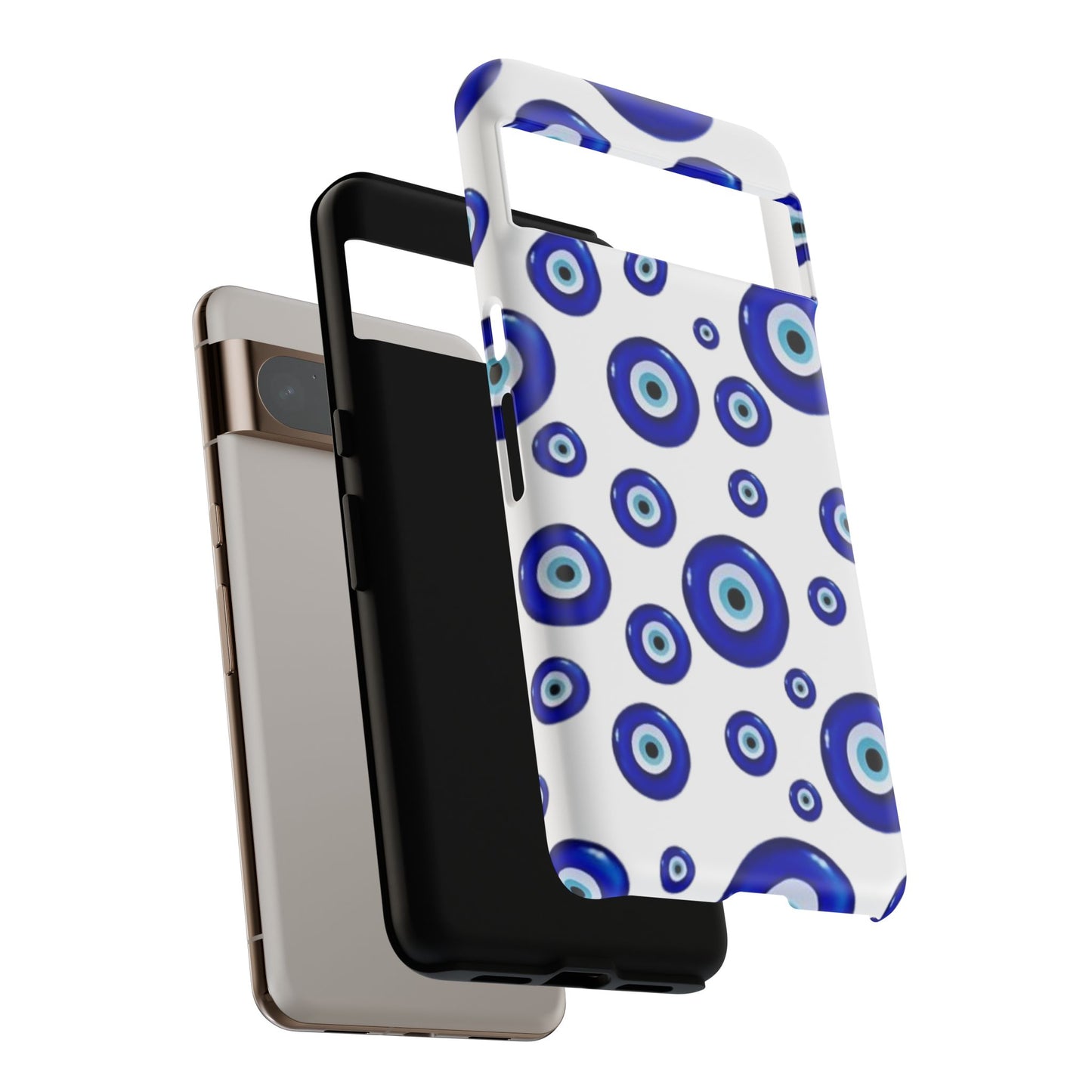 Evil Eye -Phone Case