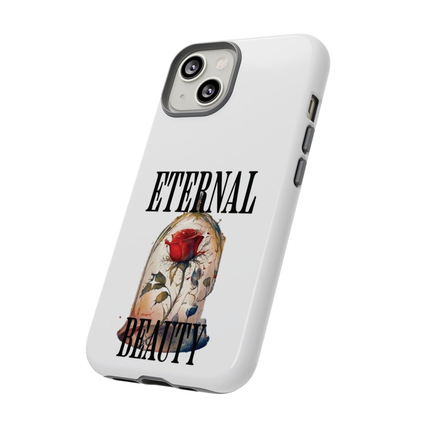 Eternal Beauty- Phone Case