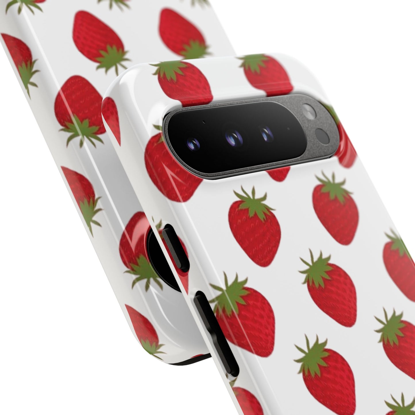 Strawberry -Phone Case
