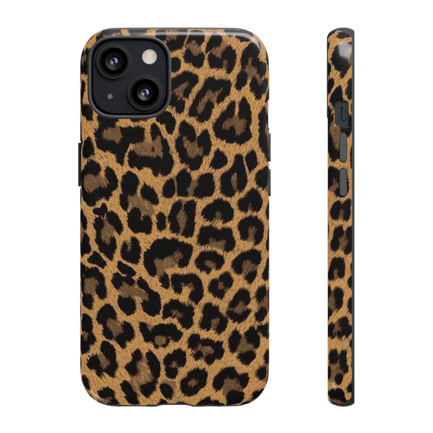 Leopard - Phone Case