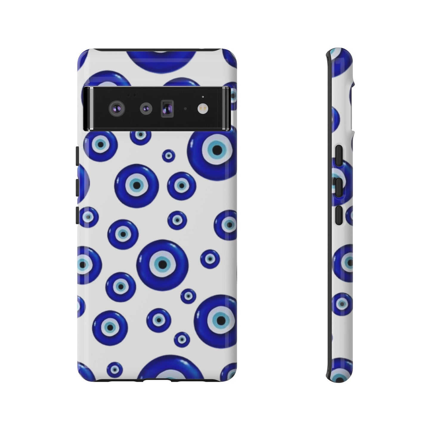 Evil Eye -Phone Case