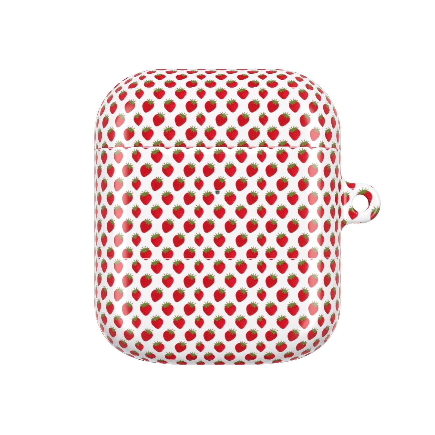 Strawberry - AirPod Case