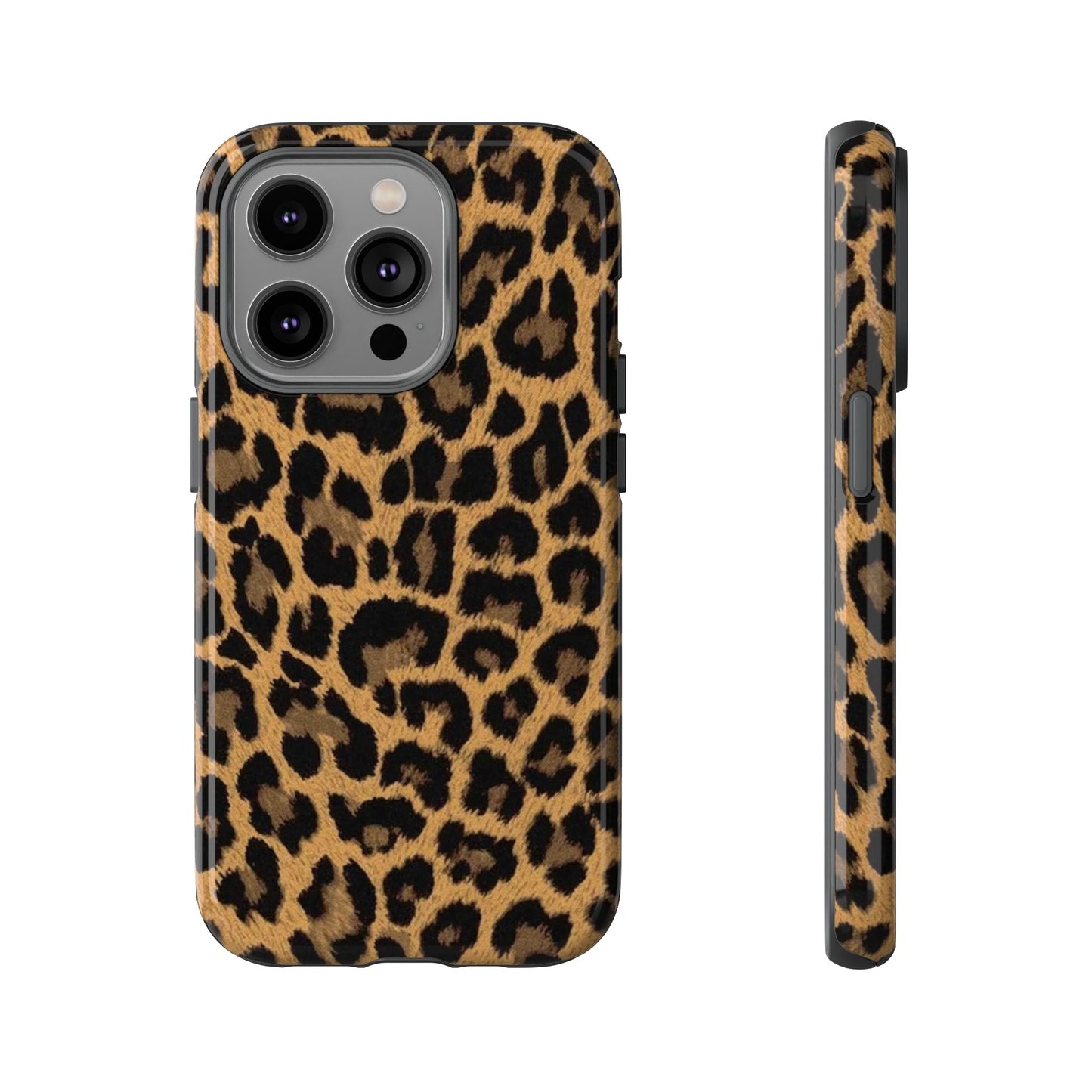 Leopard - Phone Case