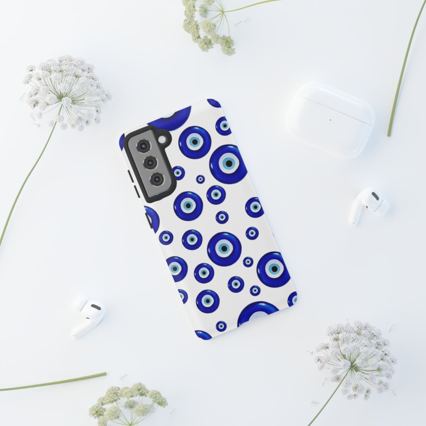 Evil Eye -Phone Case