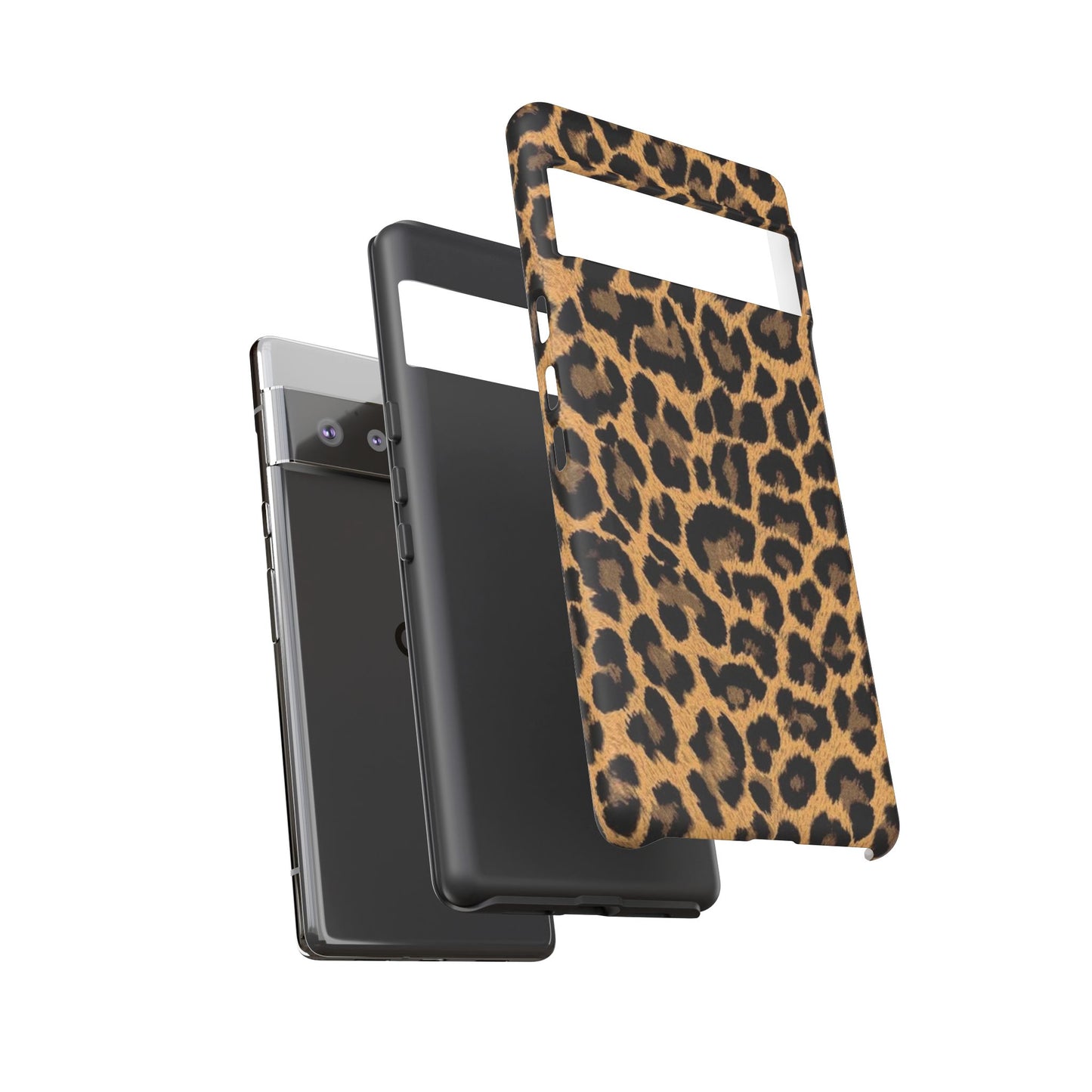 Leopard - Phone Case