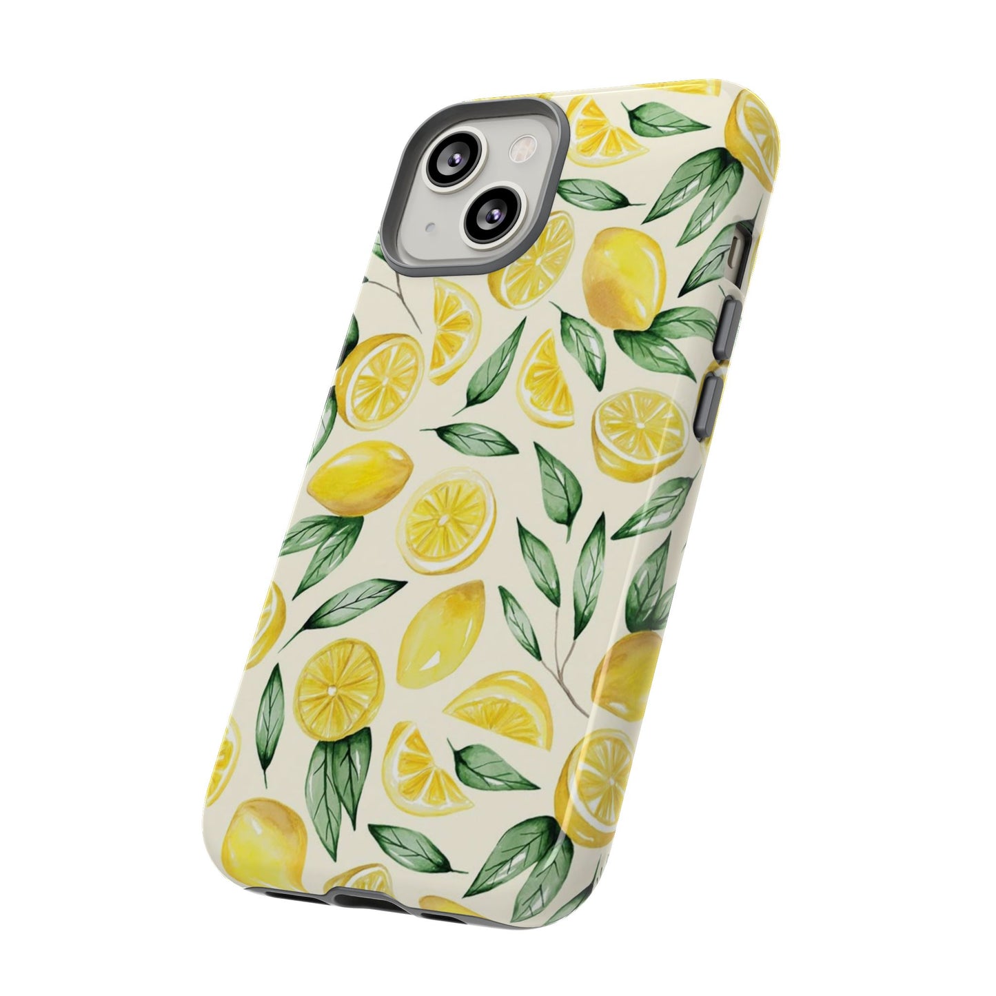 Limoncello -Phone Case