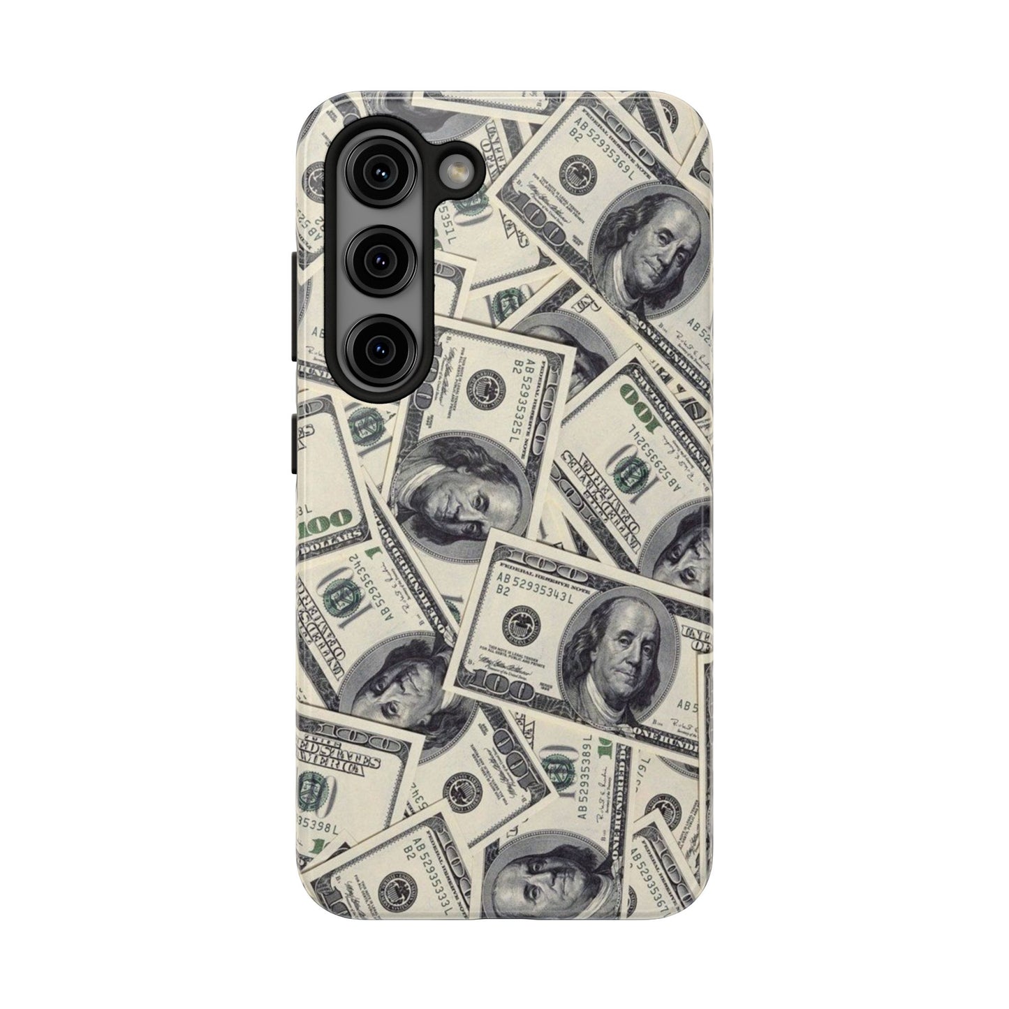 Benjamin Franklin-Phone Case