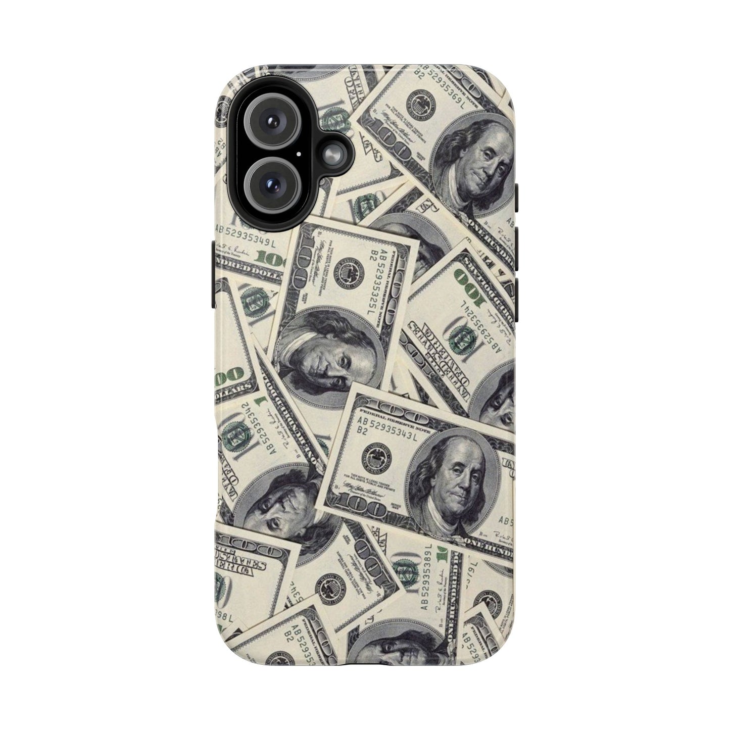 Benjamin Franklin-Phone Case