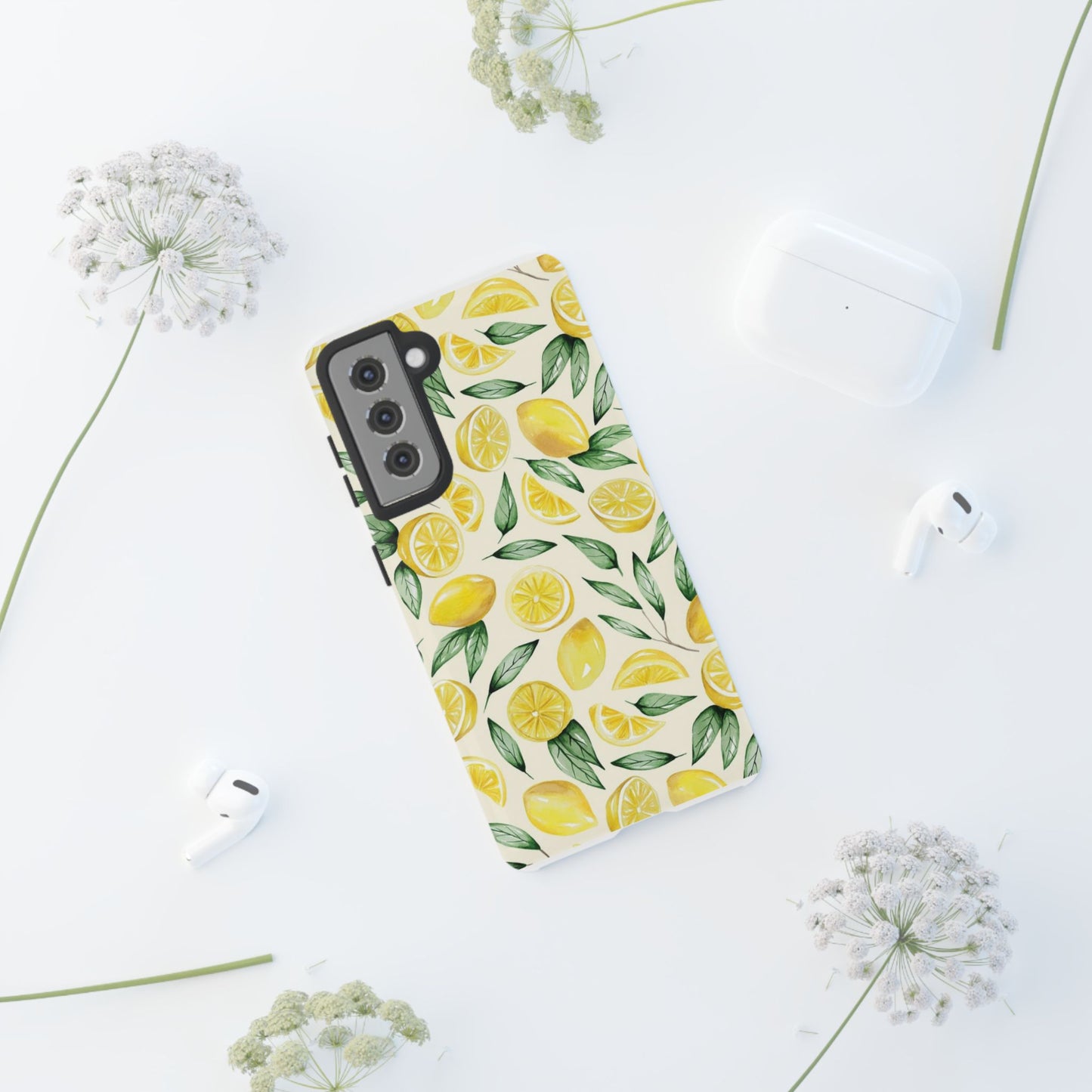 Limoncello -Phone Case