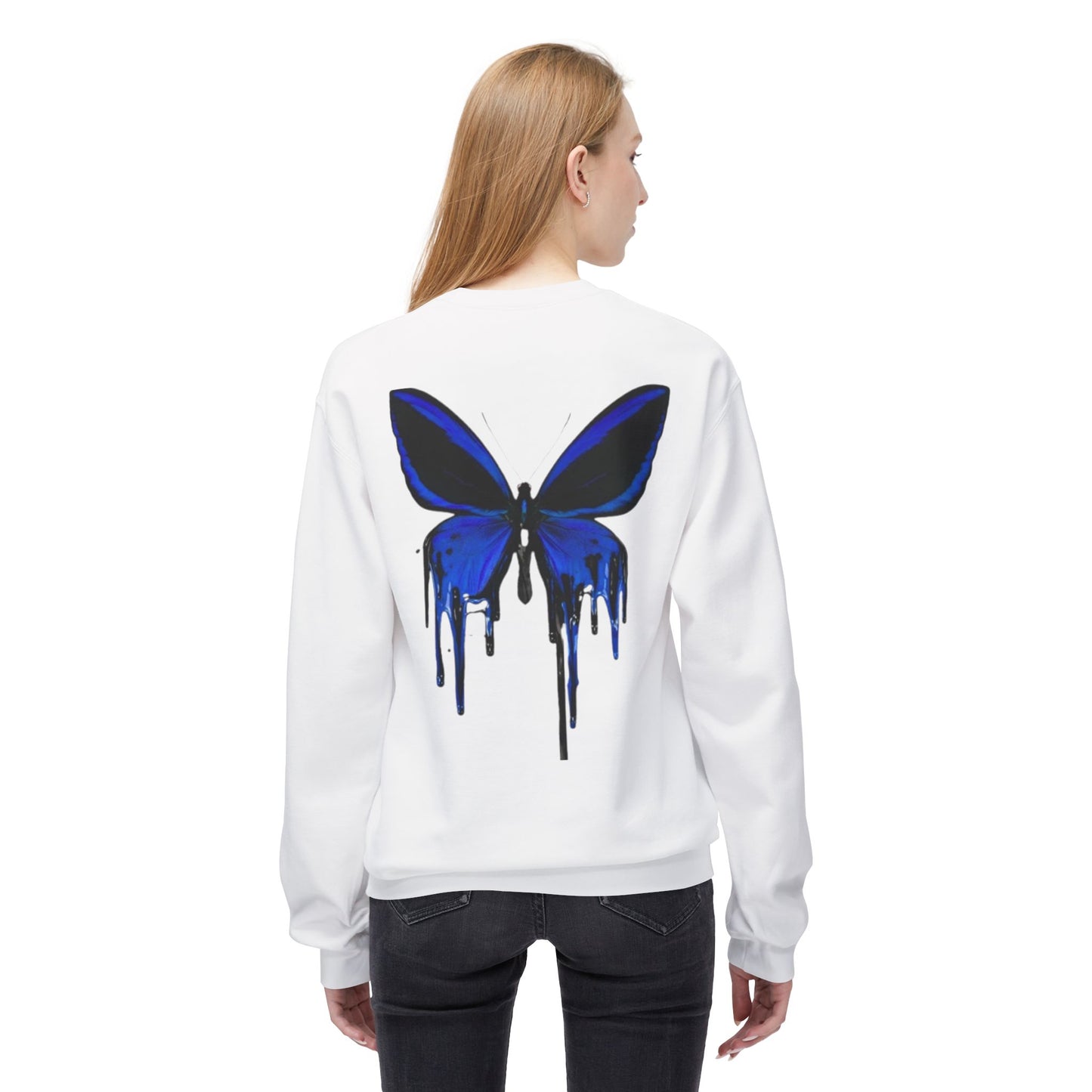 ,,Take Care of Yourself "-Women's Sweatshirt