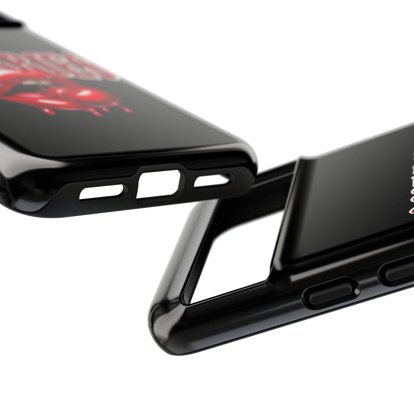 Cherry Lips -Phone Case