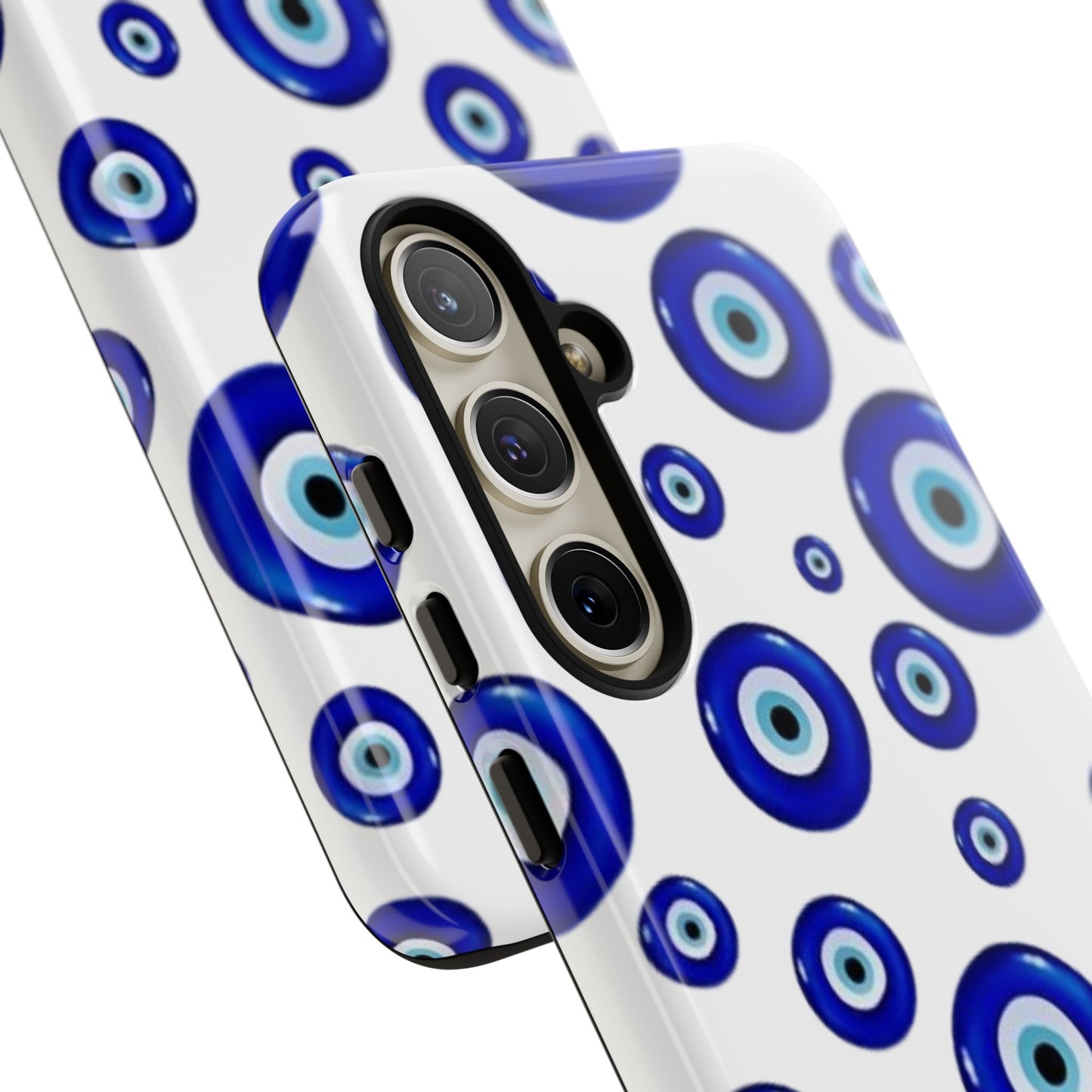 Evil Eye -Phone Case