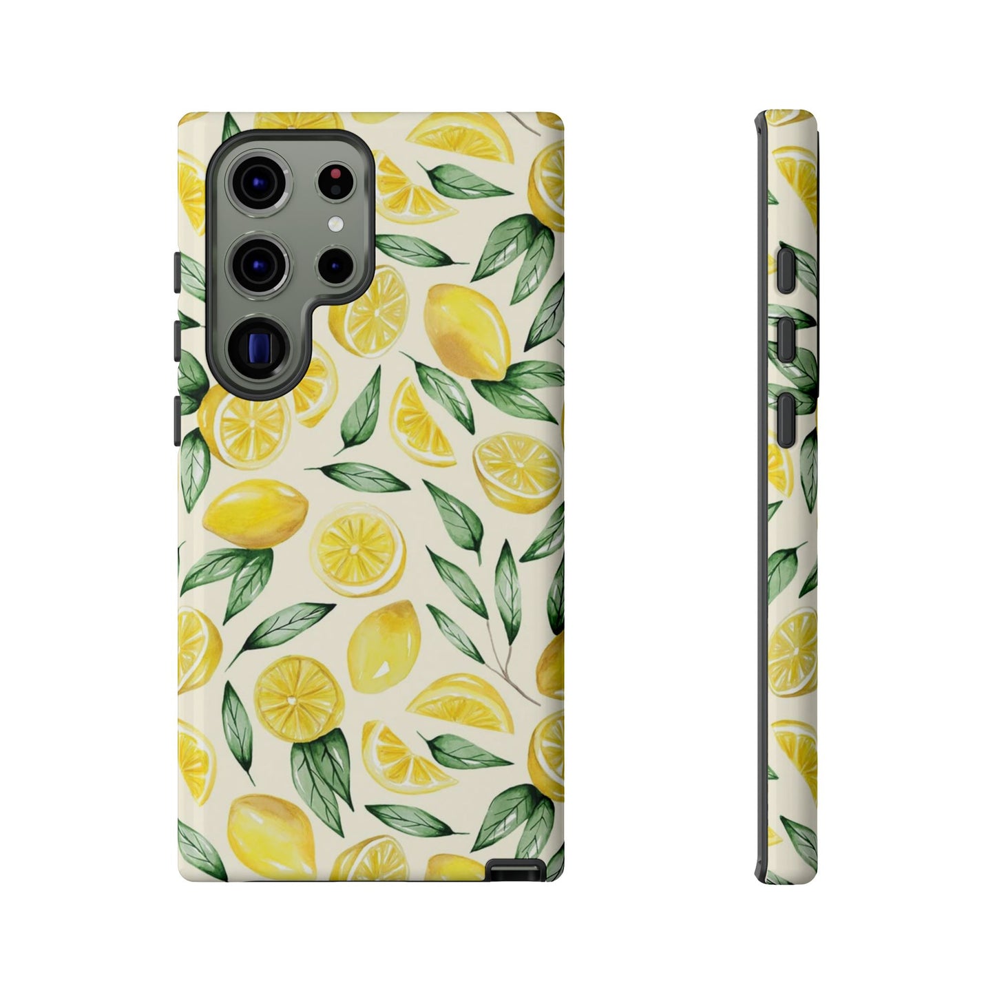 Limoncello -Phone Case