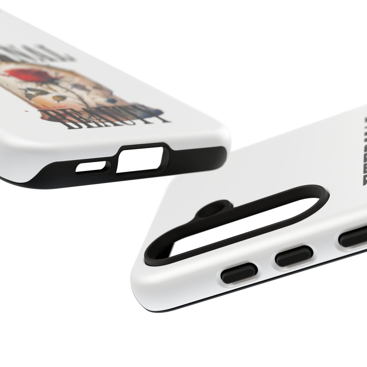 Eternal Beauty- Phone Case