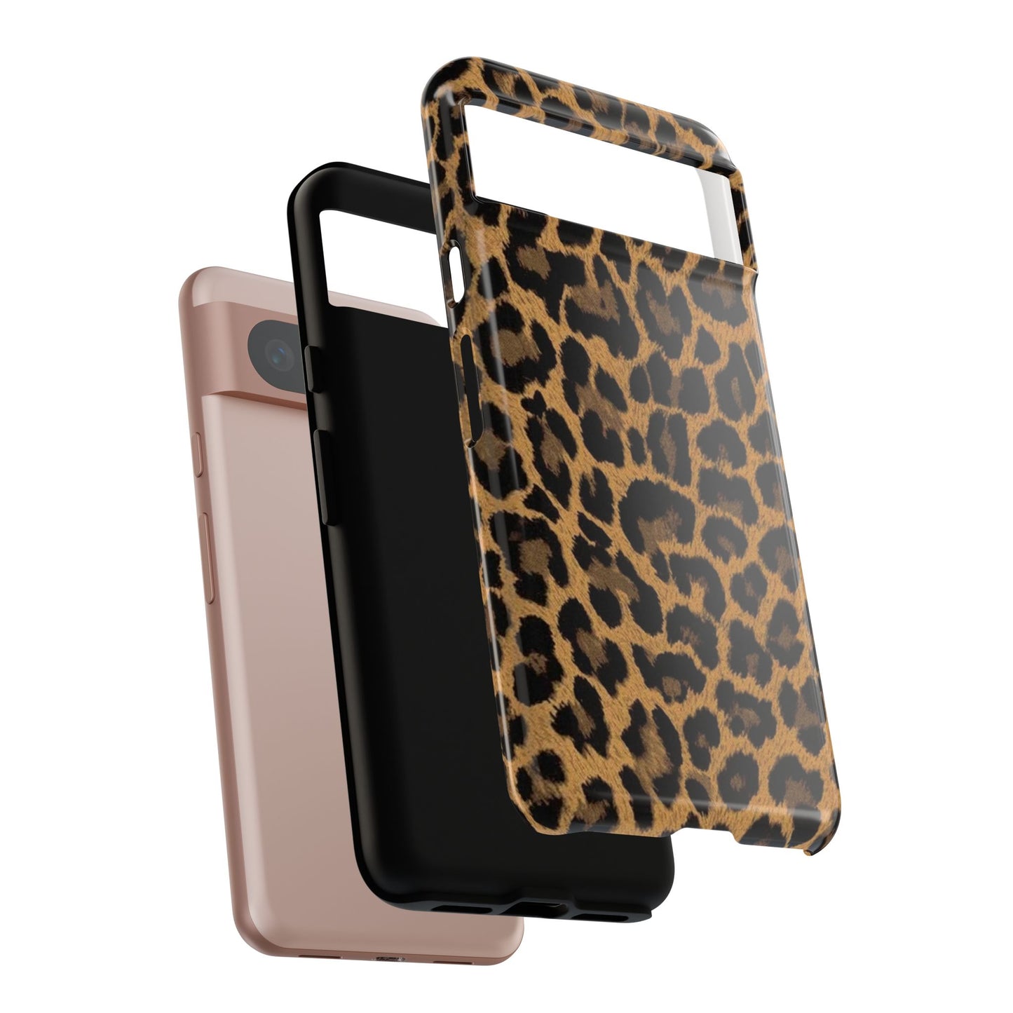 Leopard - Phone Case