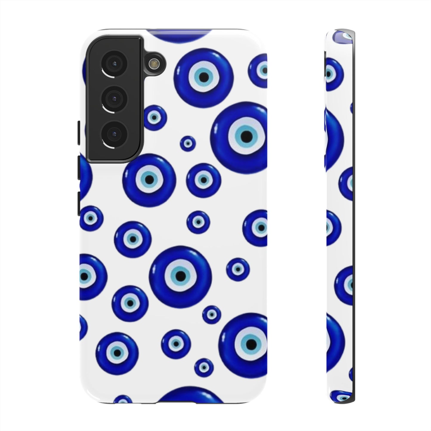 Evil Eye -Phone Case