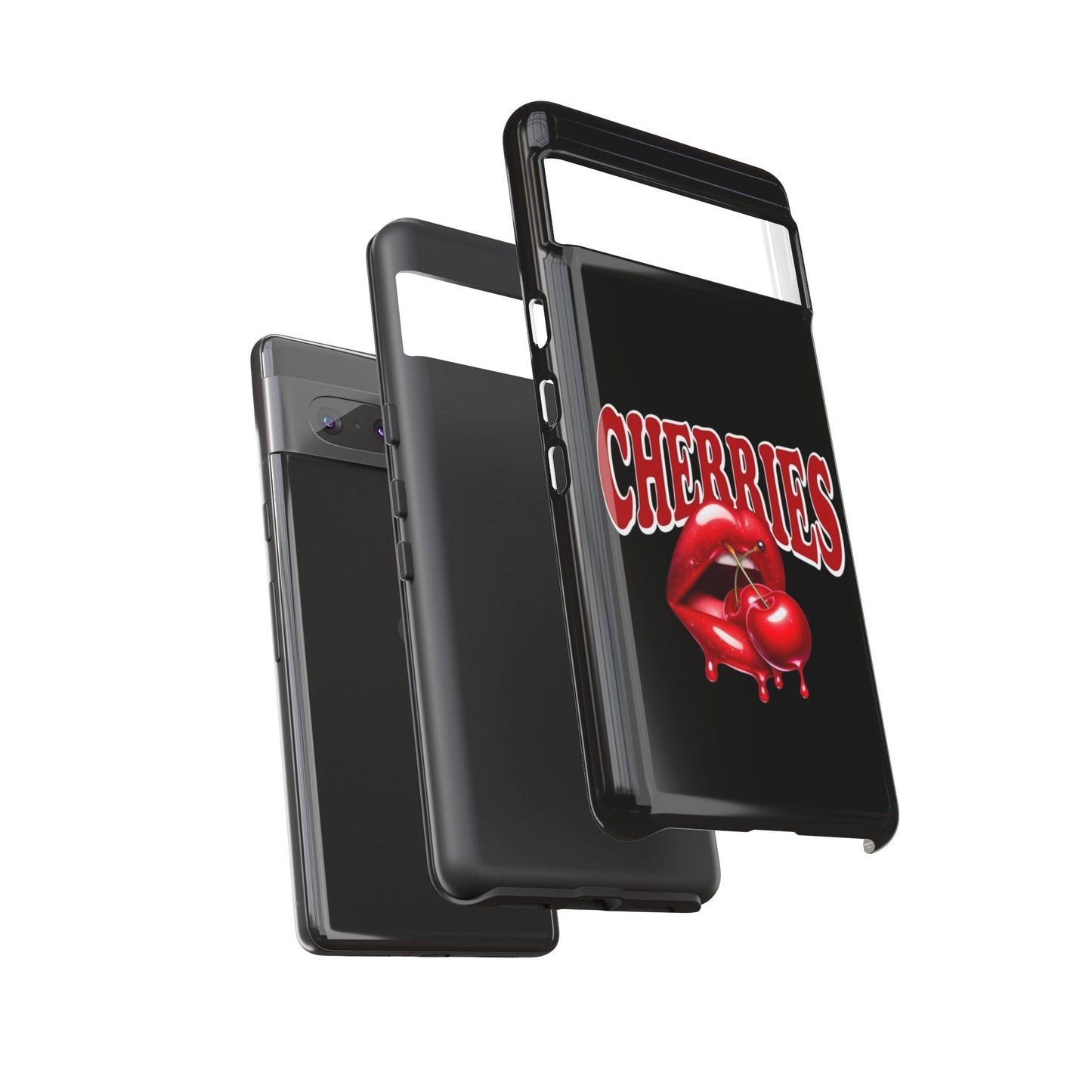 Cherry Lips -Phone Case