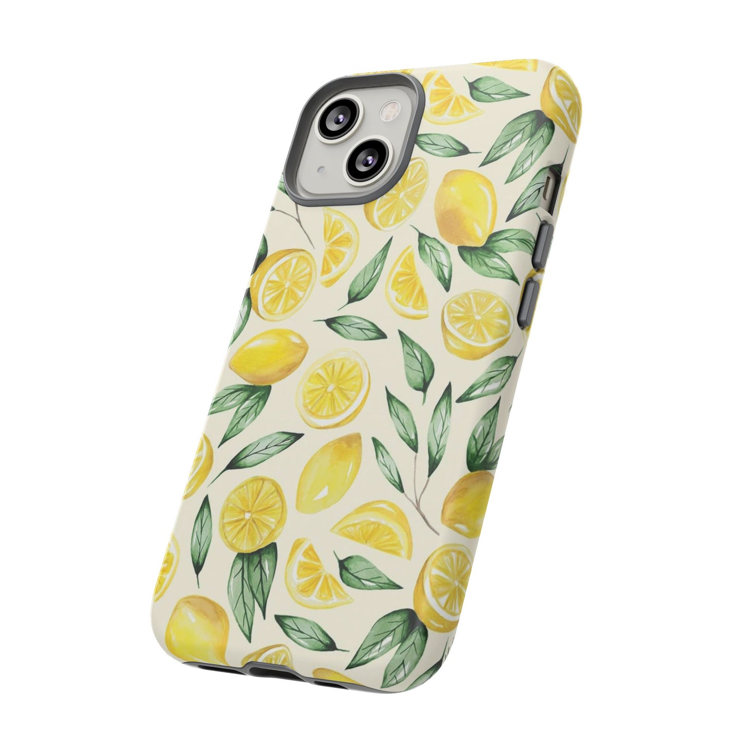 Limoncello -Phone Case