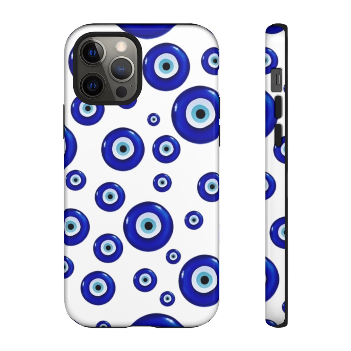 Evil Eye -Phone Case