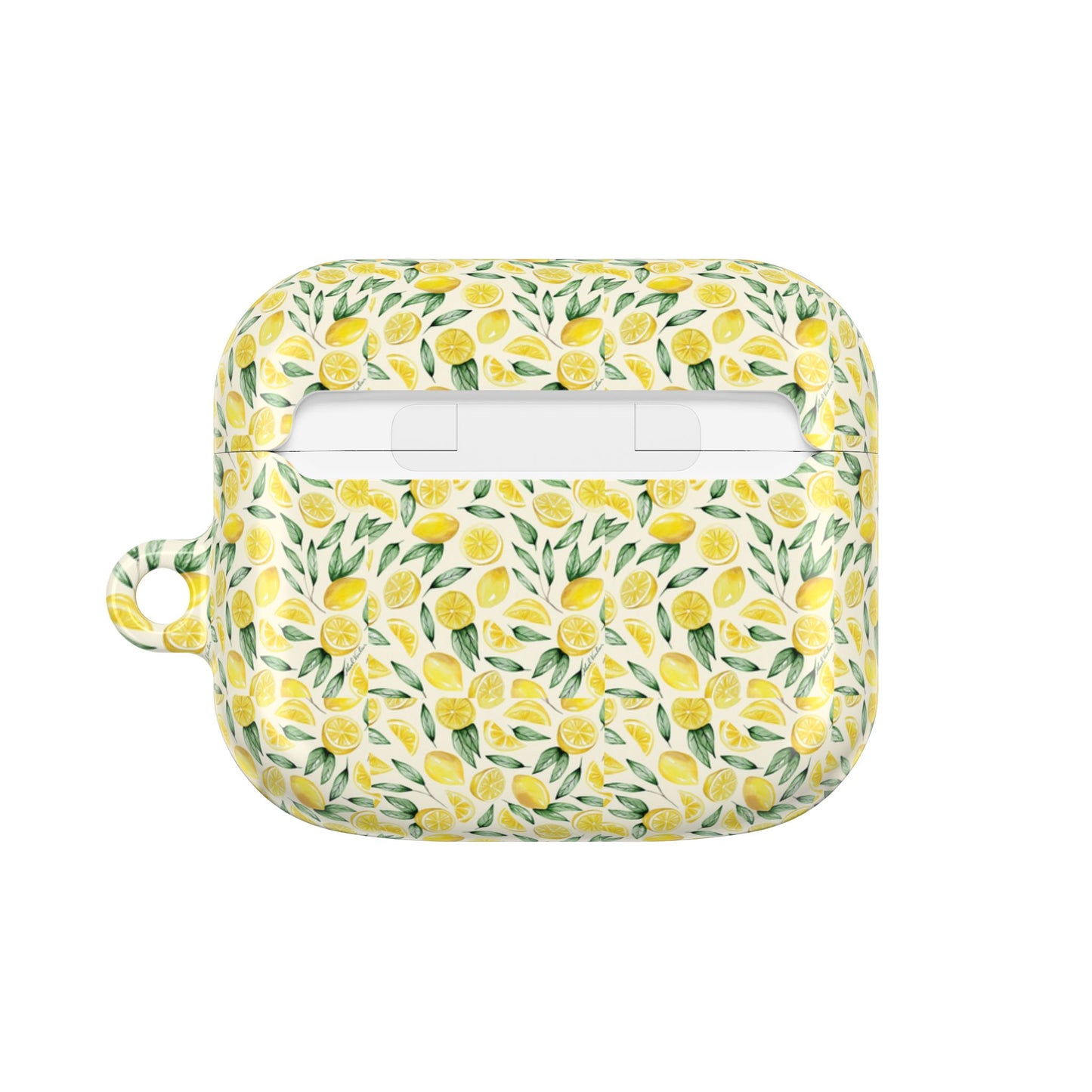 Limoncello-AirPod Case